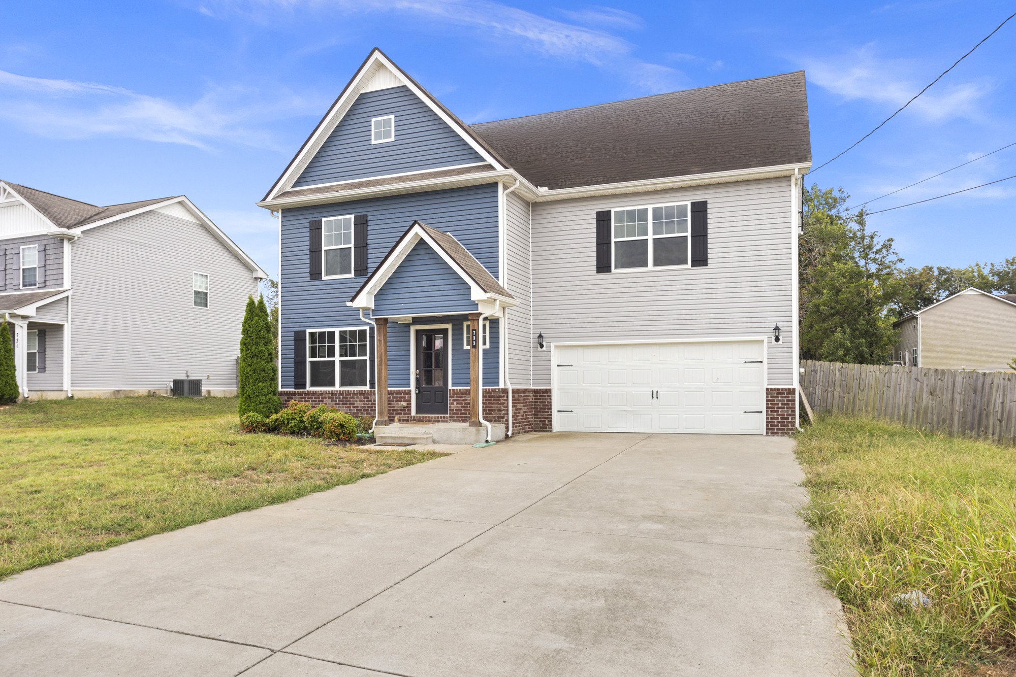 733 Hollandale Rd