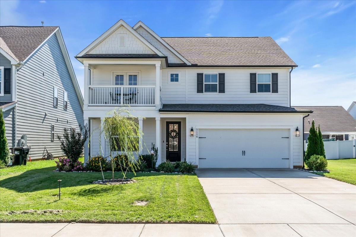 5116 Bridgemore Blvd