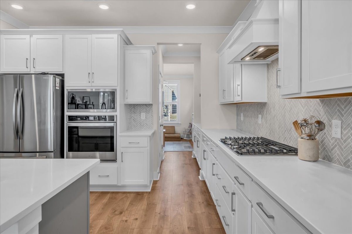 5116 Bridgemore Blvd