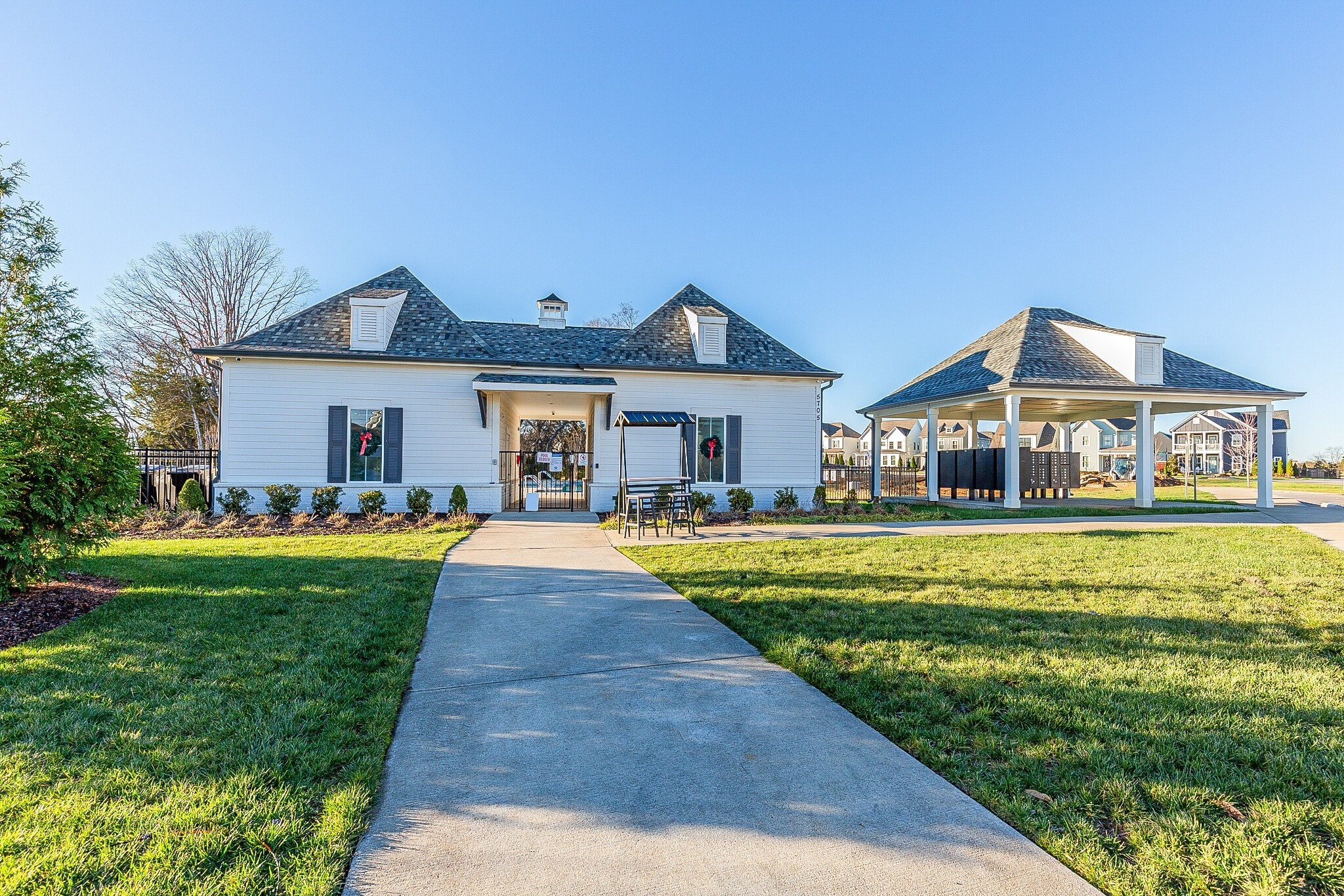 5116 Bridgemore Blvd