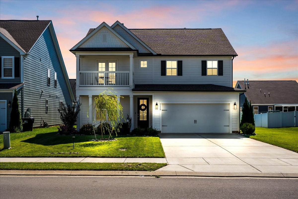 5116 Bridgemore Blvd