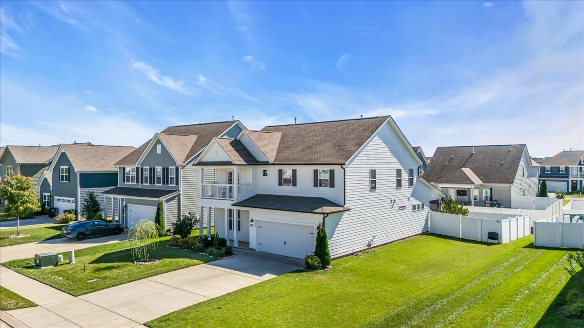 5116 Bridgemore Blvd