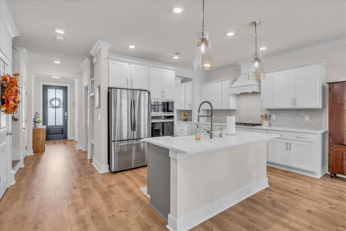 5116 Bridgemore Blvd