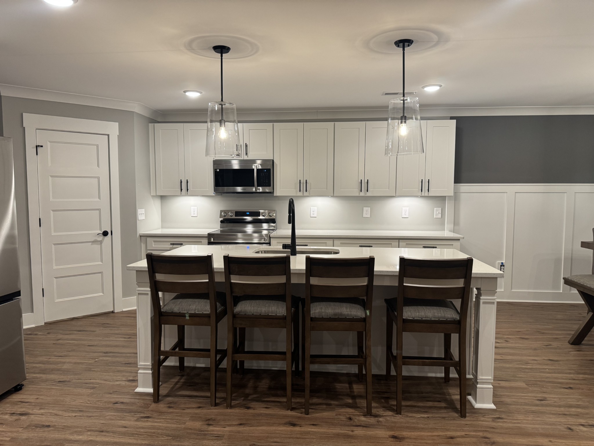 83 Copperas Creek Falls Rd