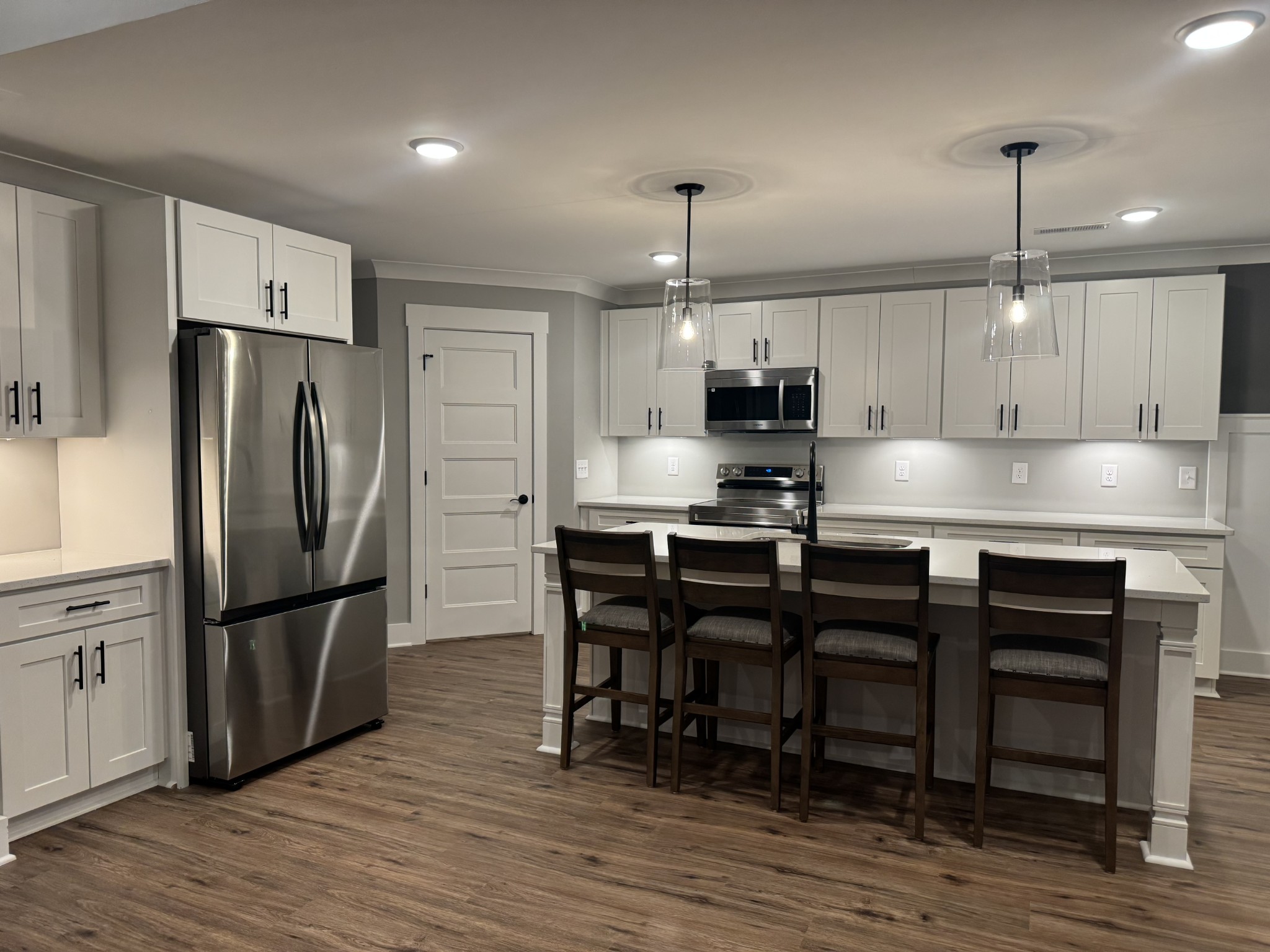 83 Copperas Creek Falls Rd