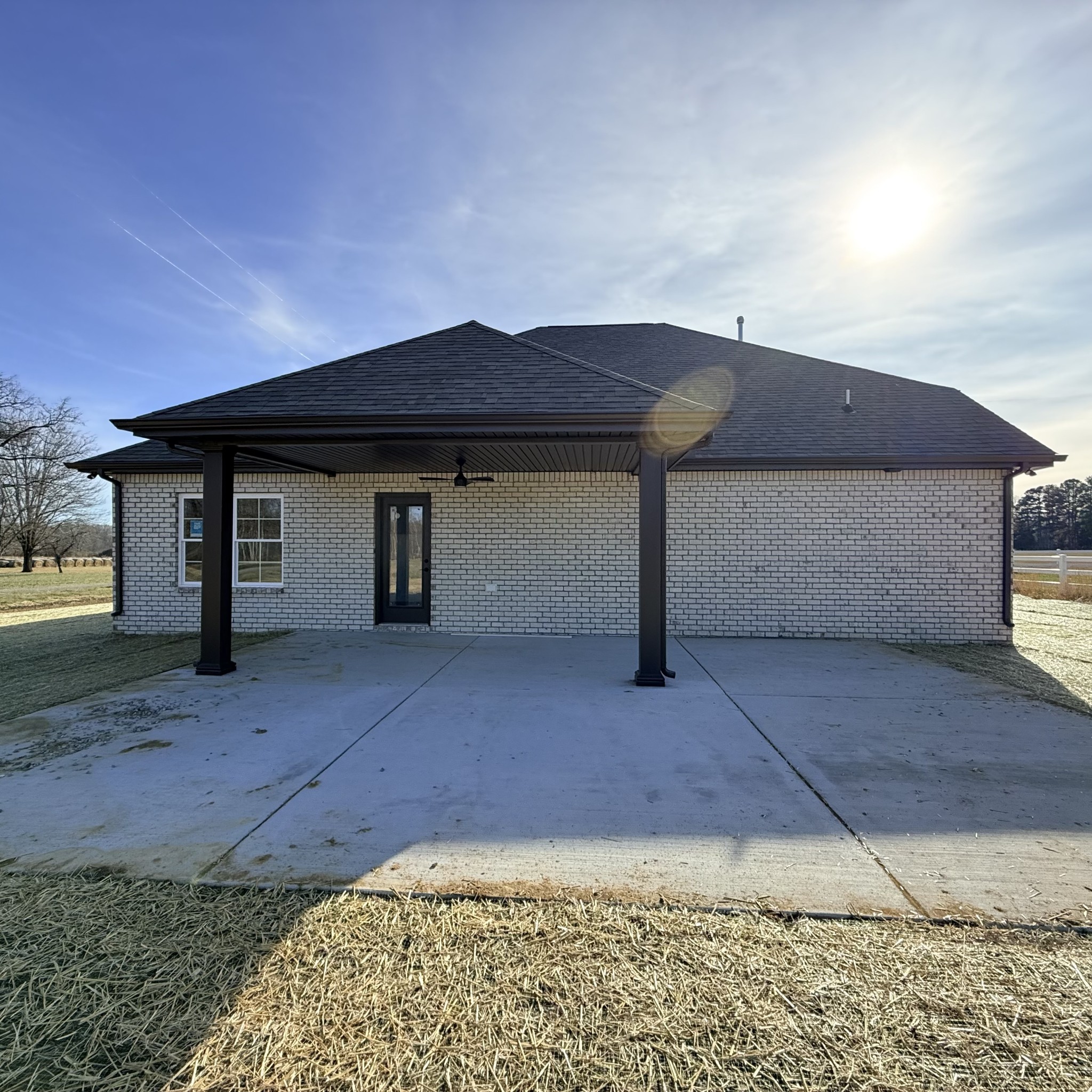 381 Copperas Creek Rd