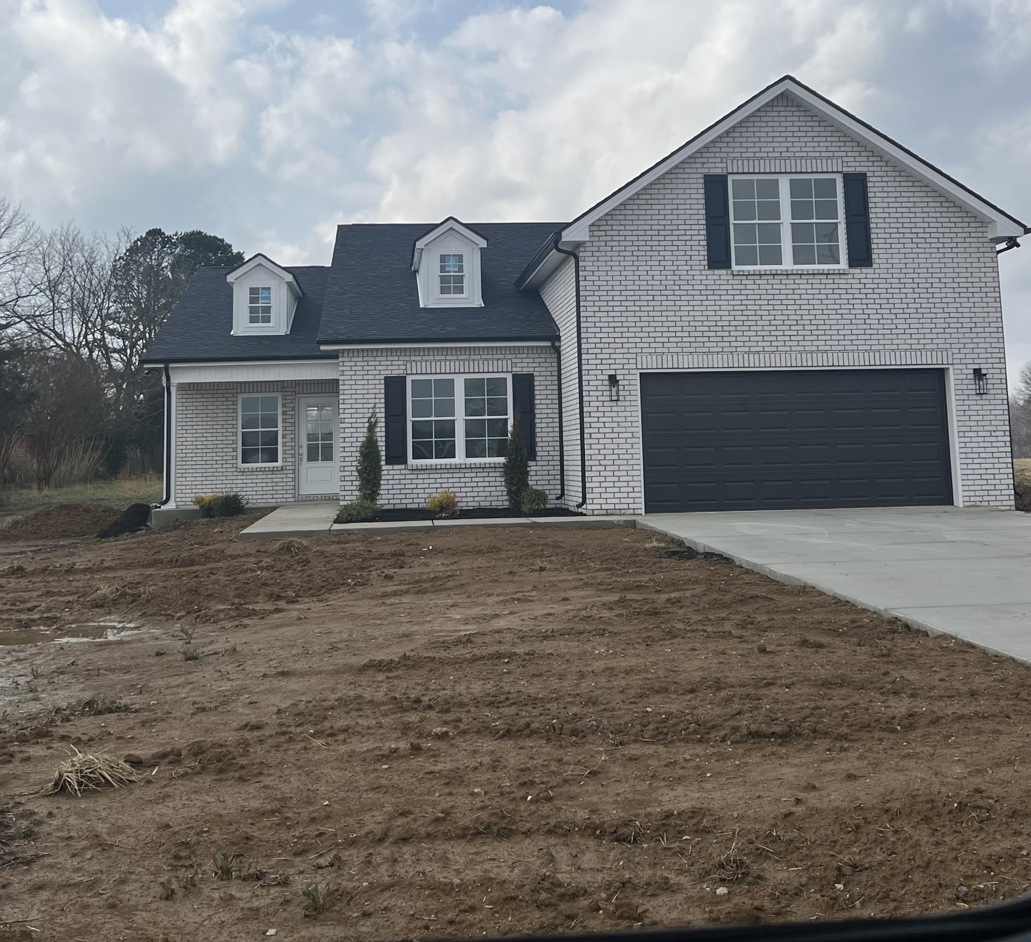 237 Copperas Creek Rd