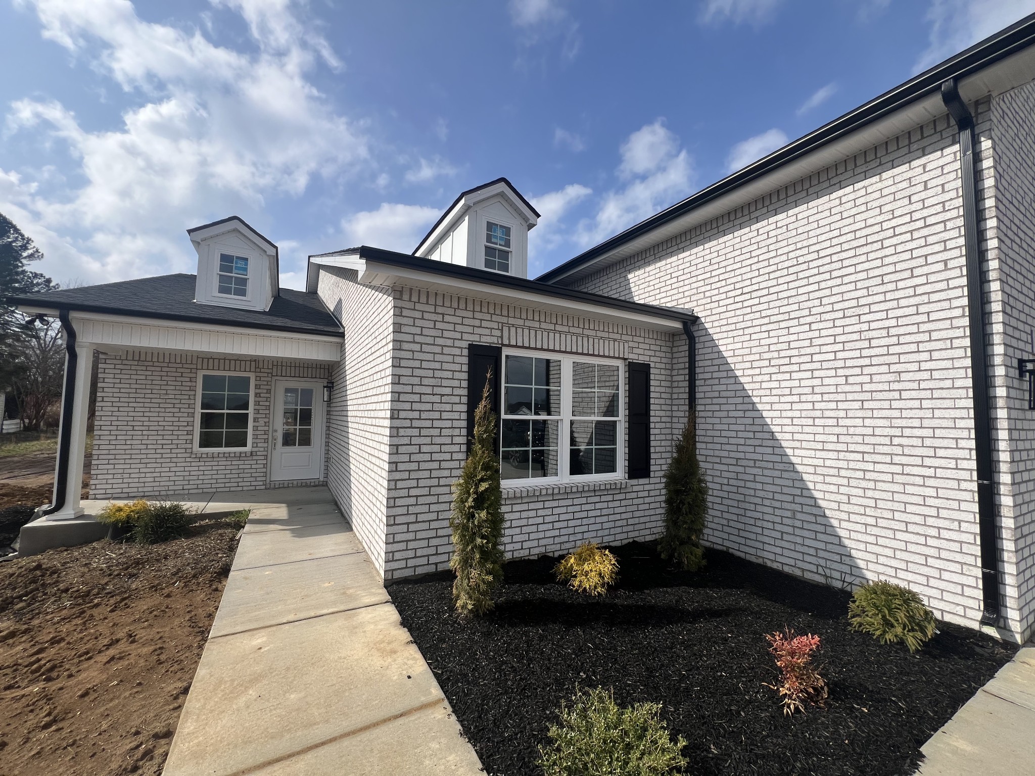 237 Copperas Creek Rd