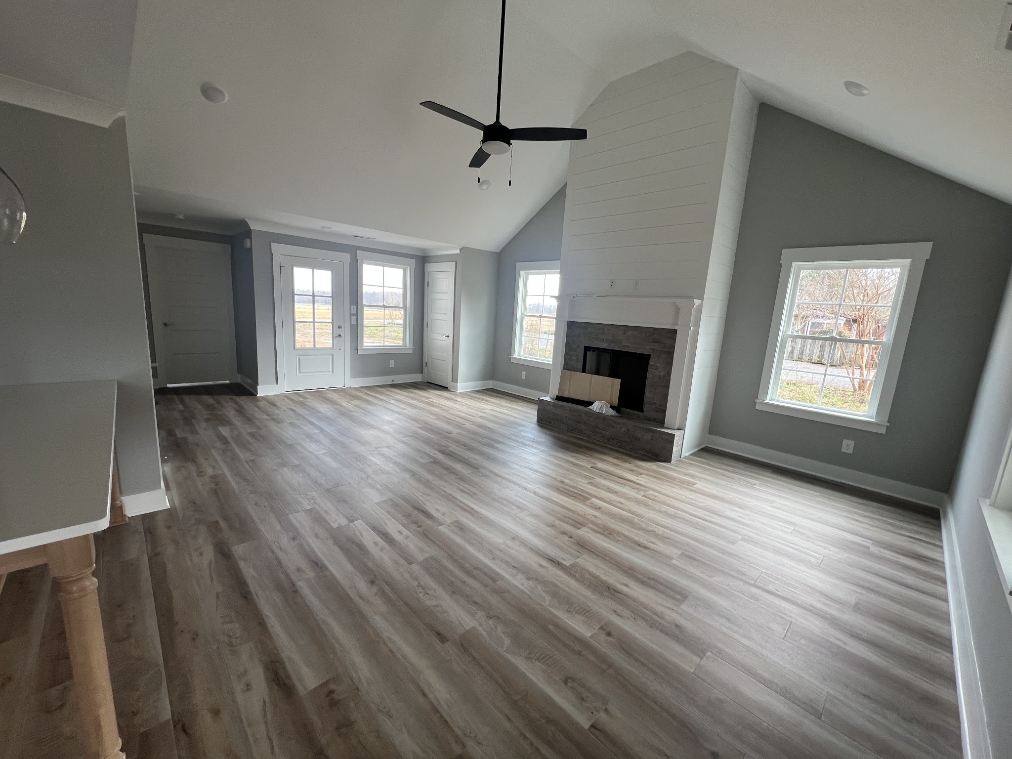 237 Copperas Creek Rd