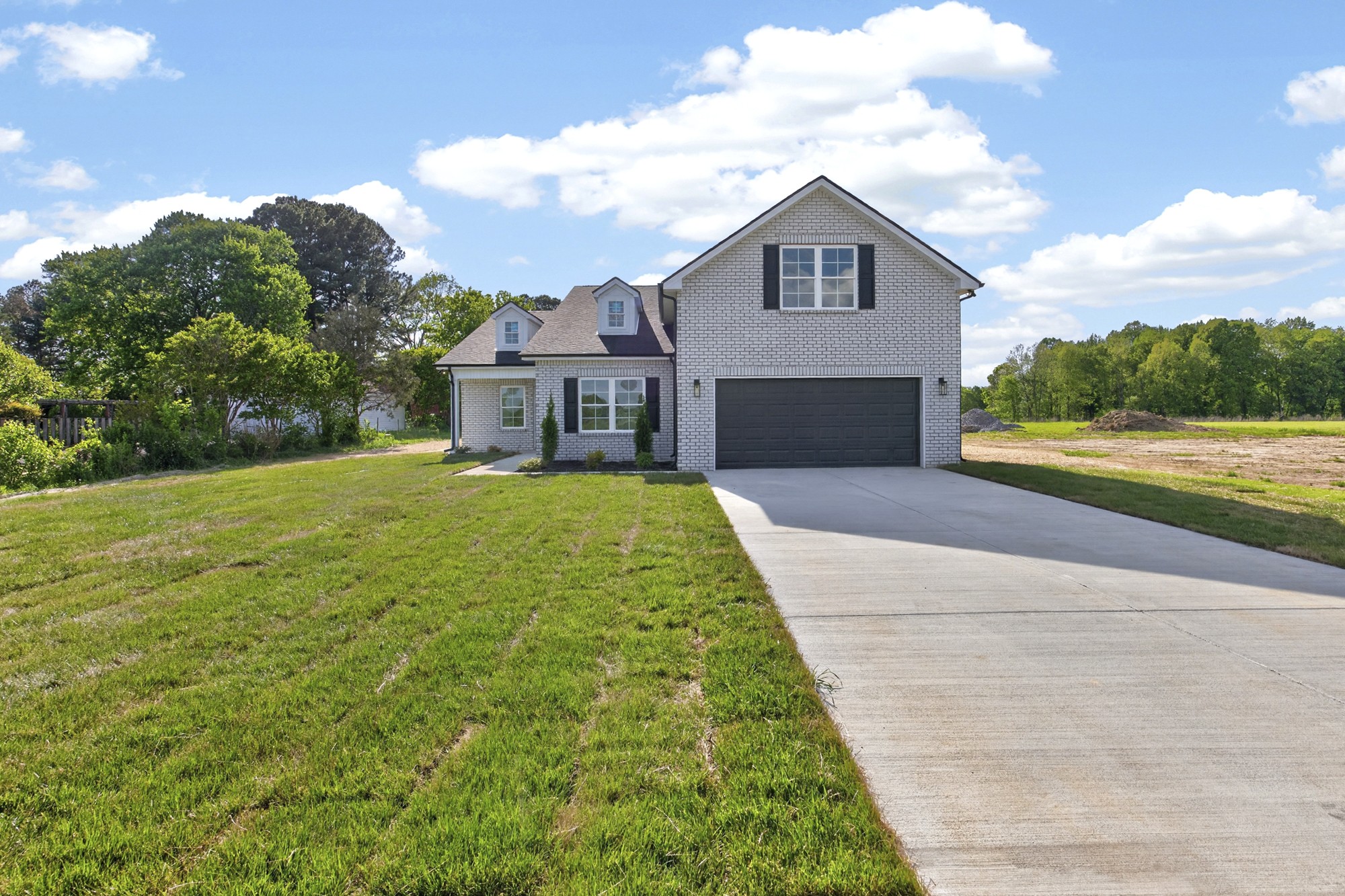 237 Copperas Creek Rd