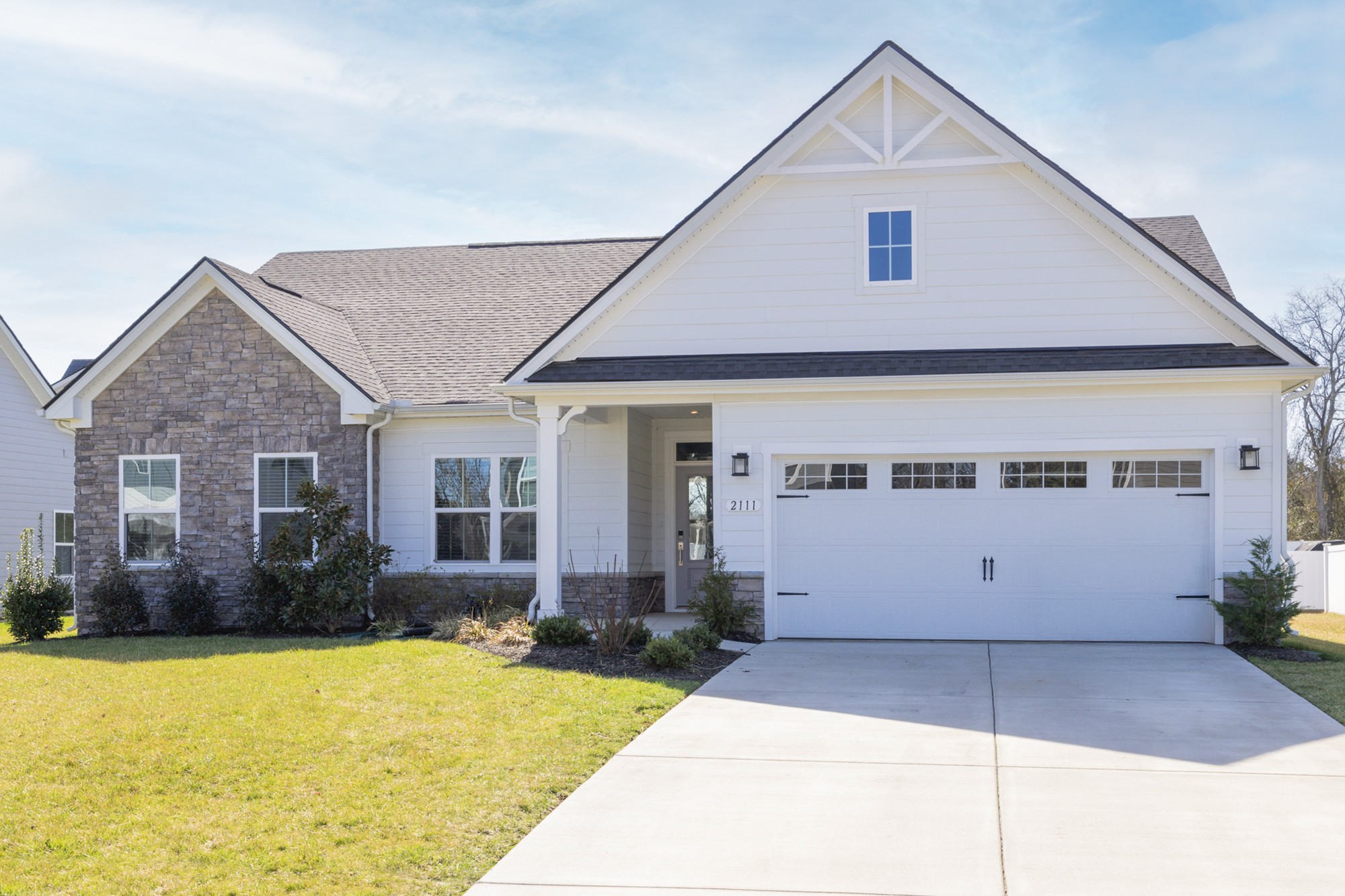2111 Hideaway Ln