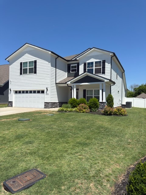 3415 Plum Leaf Pl