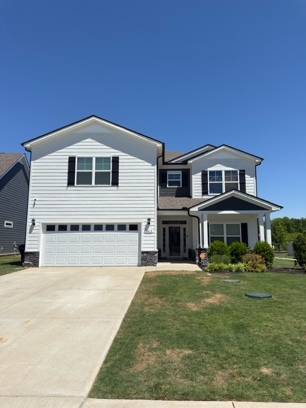 3415 Plum Leaf Pl