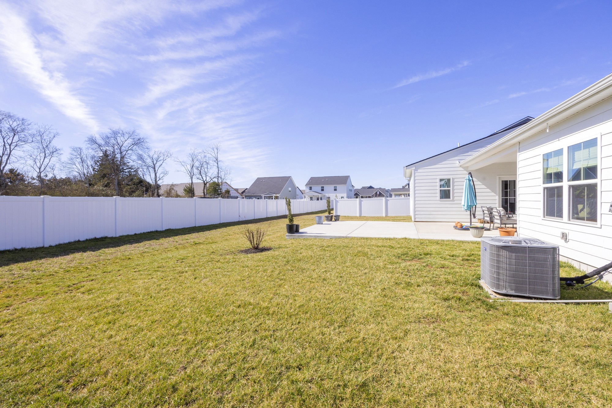 2111 Hideaway Ln