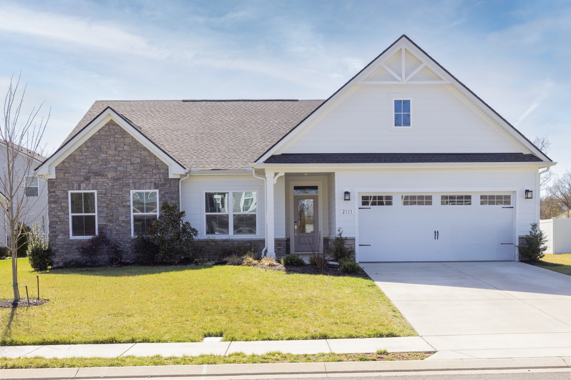 2111 Hideaway Ln