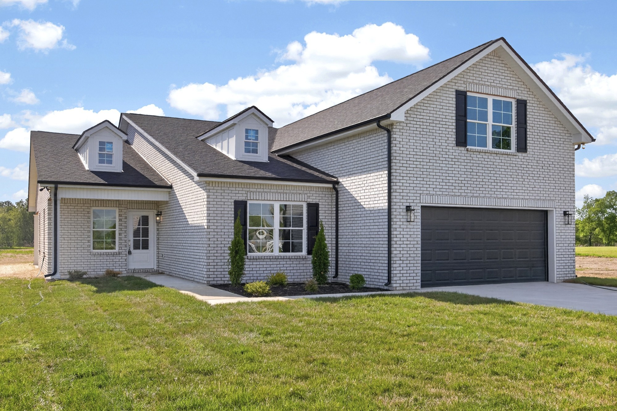 273 Copperas Creek Rd