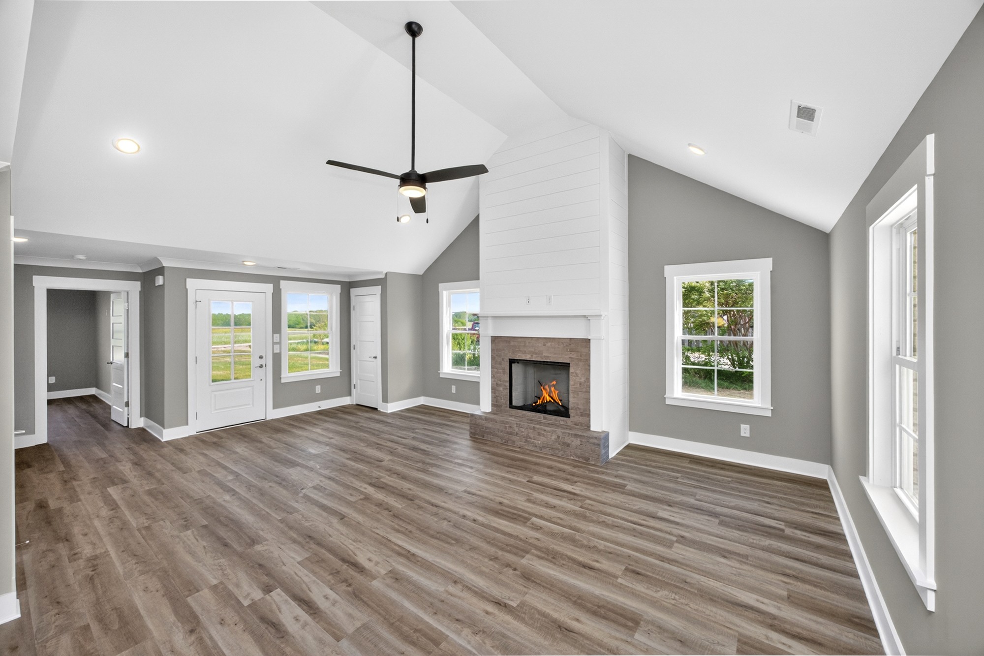 273 Copperas Creek Rd