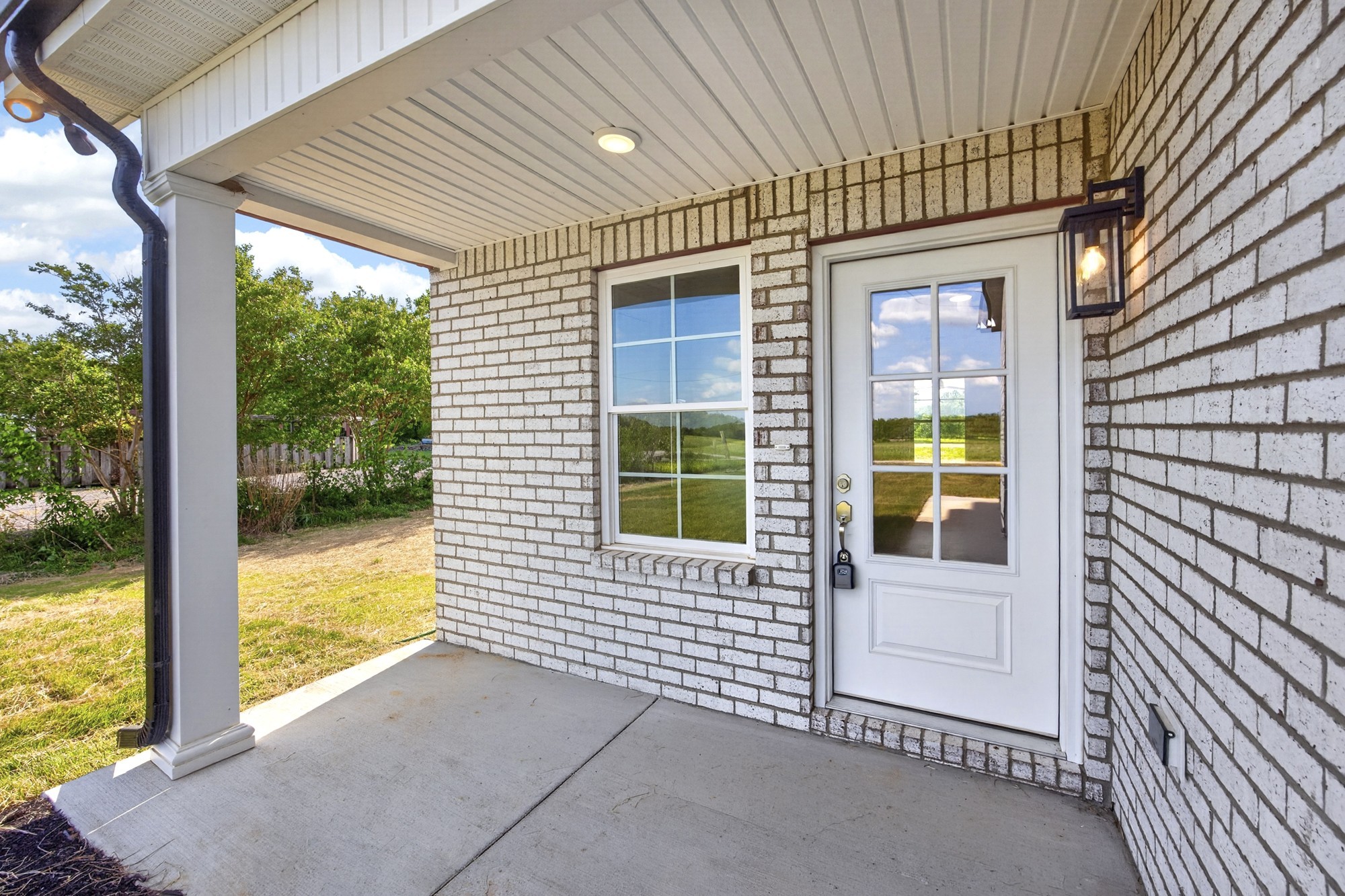 273 Copperas Creek Rd