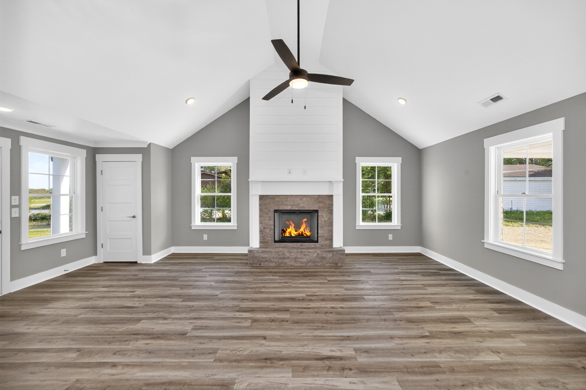 273 Copperas Creek Rd