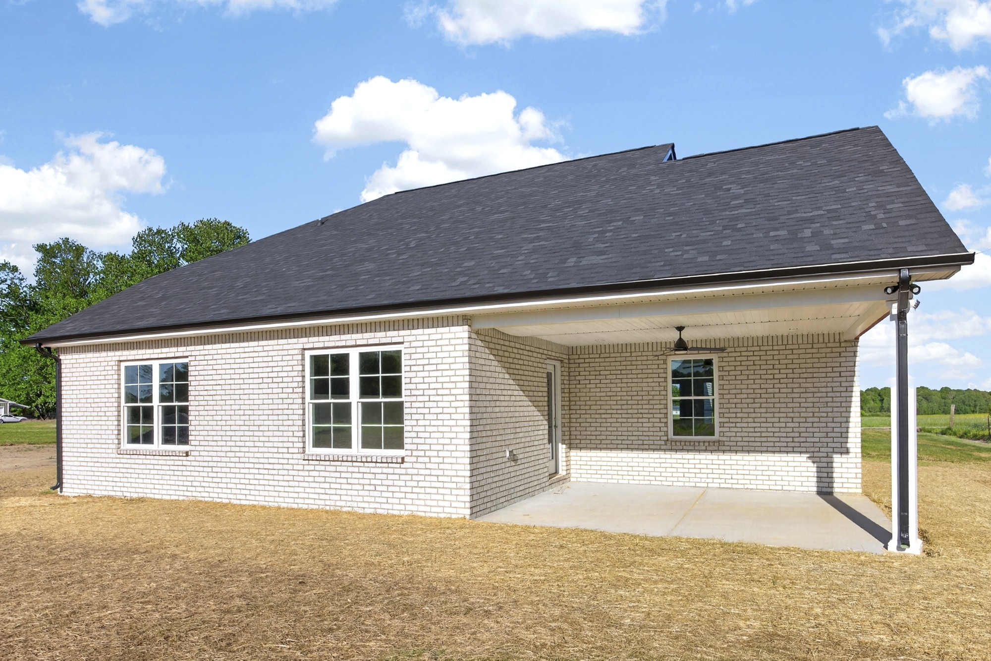 273 Copperas Creek Rd