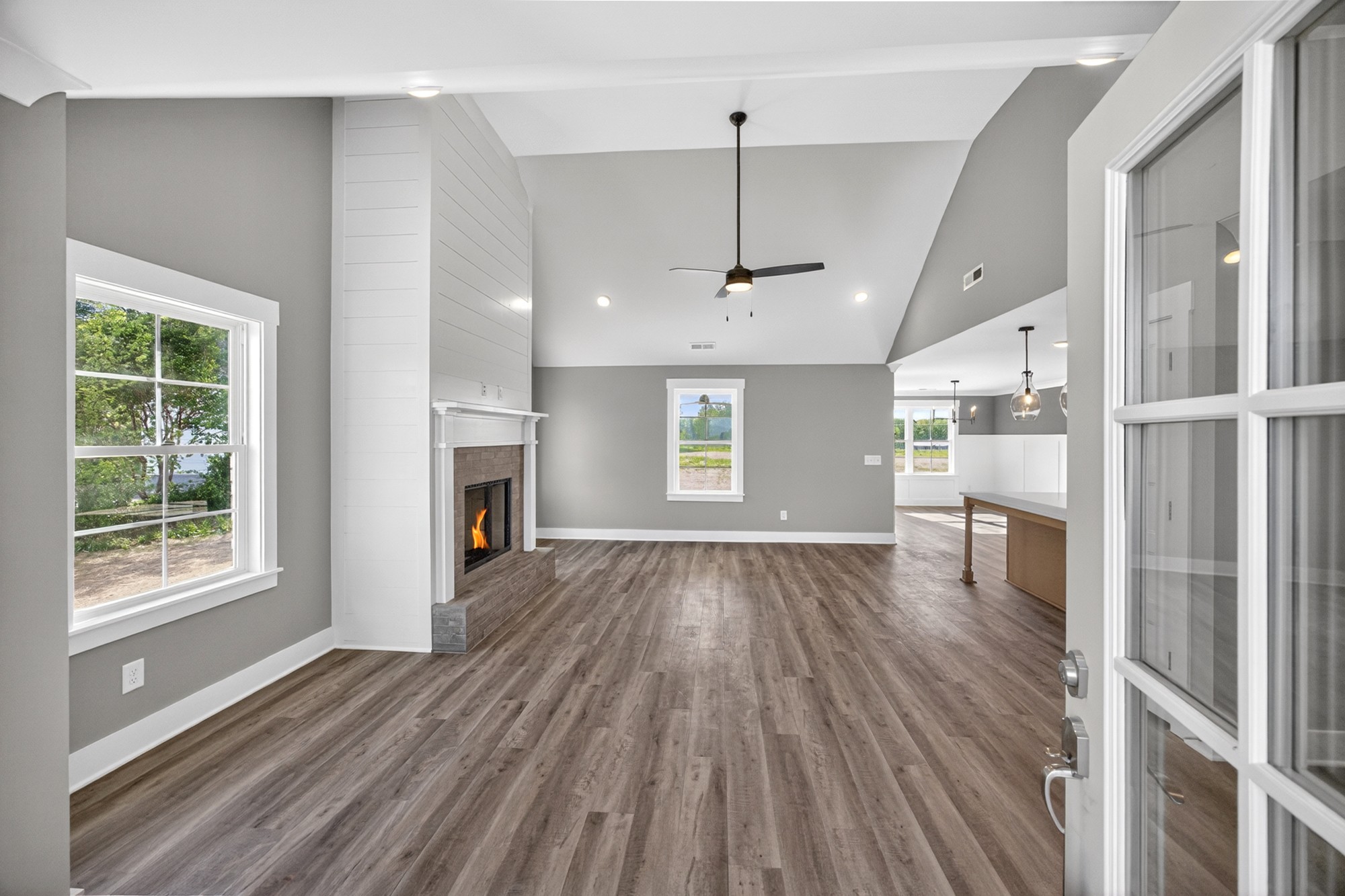 273 Copperas Creek Rd