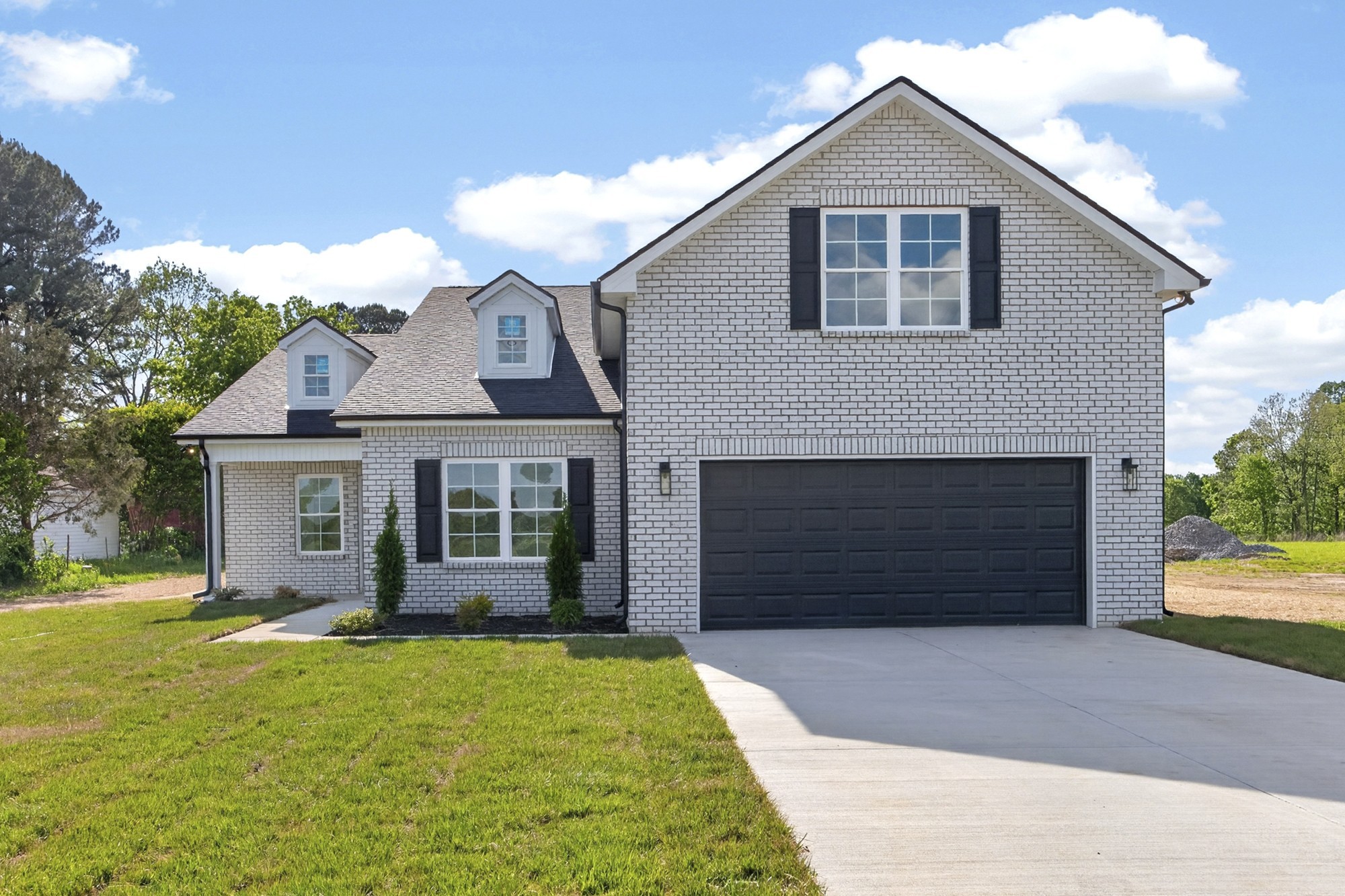 273 Copperas Creek Rd