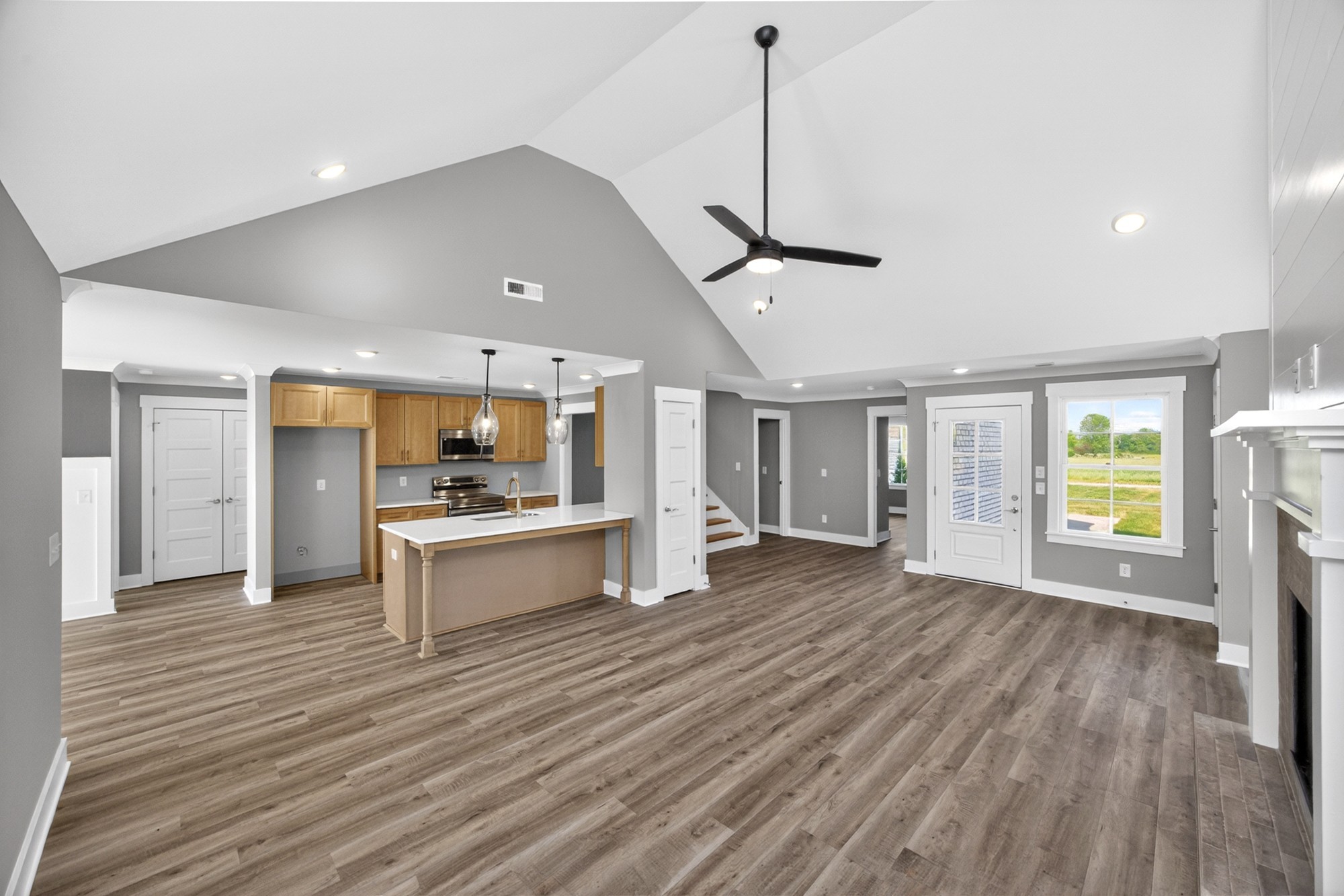 273 Copperas Creek Rd