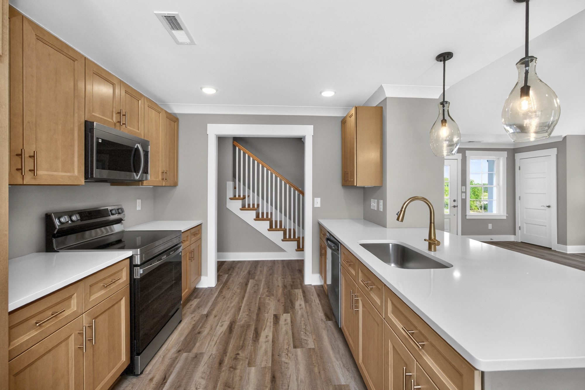 273 Copperas Creek Rd