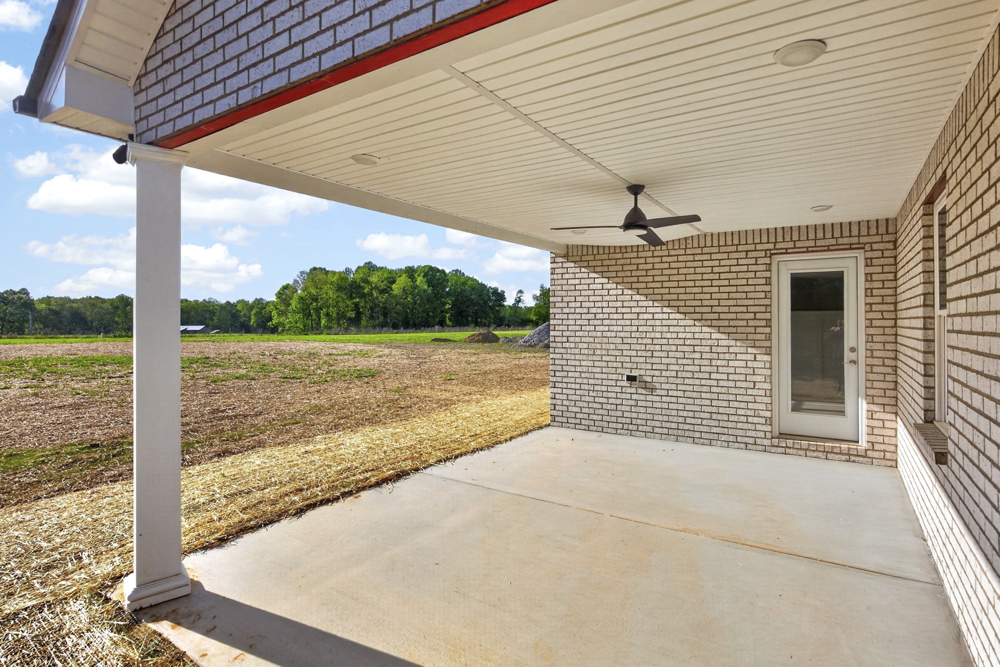 273 Copperas Creek Rd