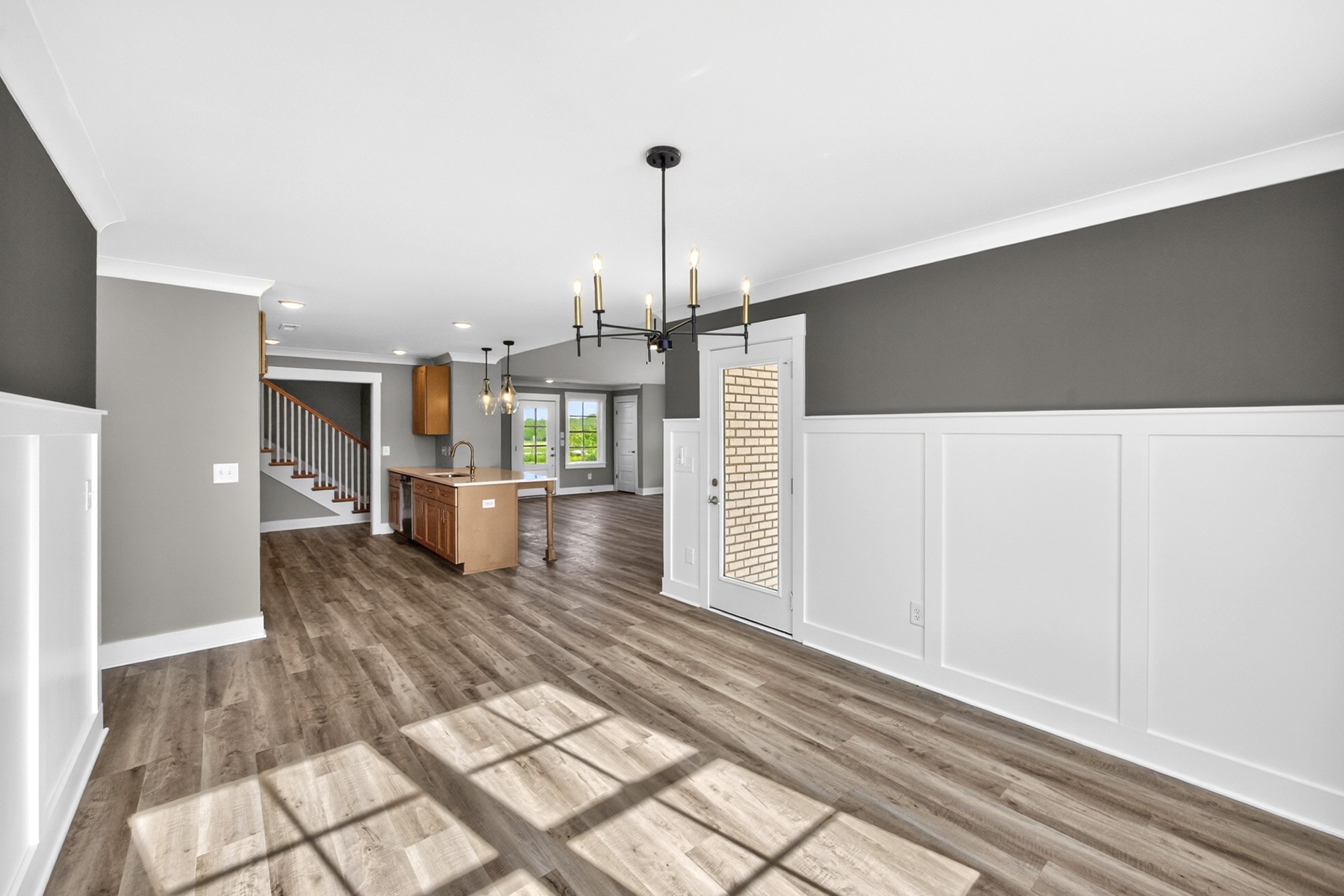 273 Copperas Creek Rd