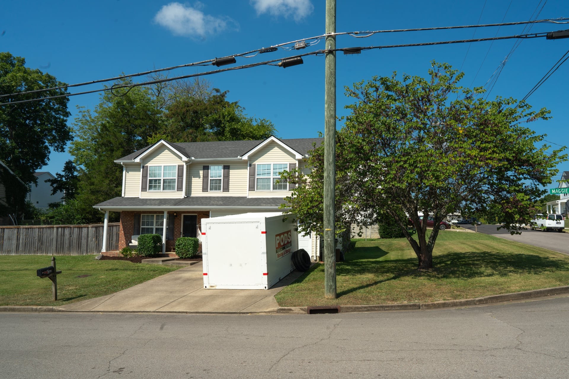 7493 Maggie Dr