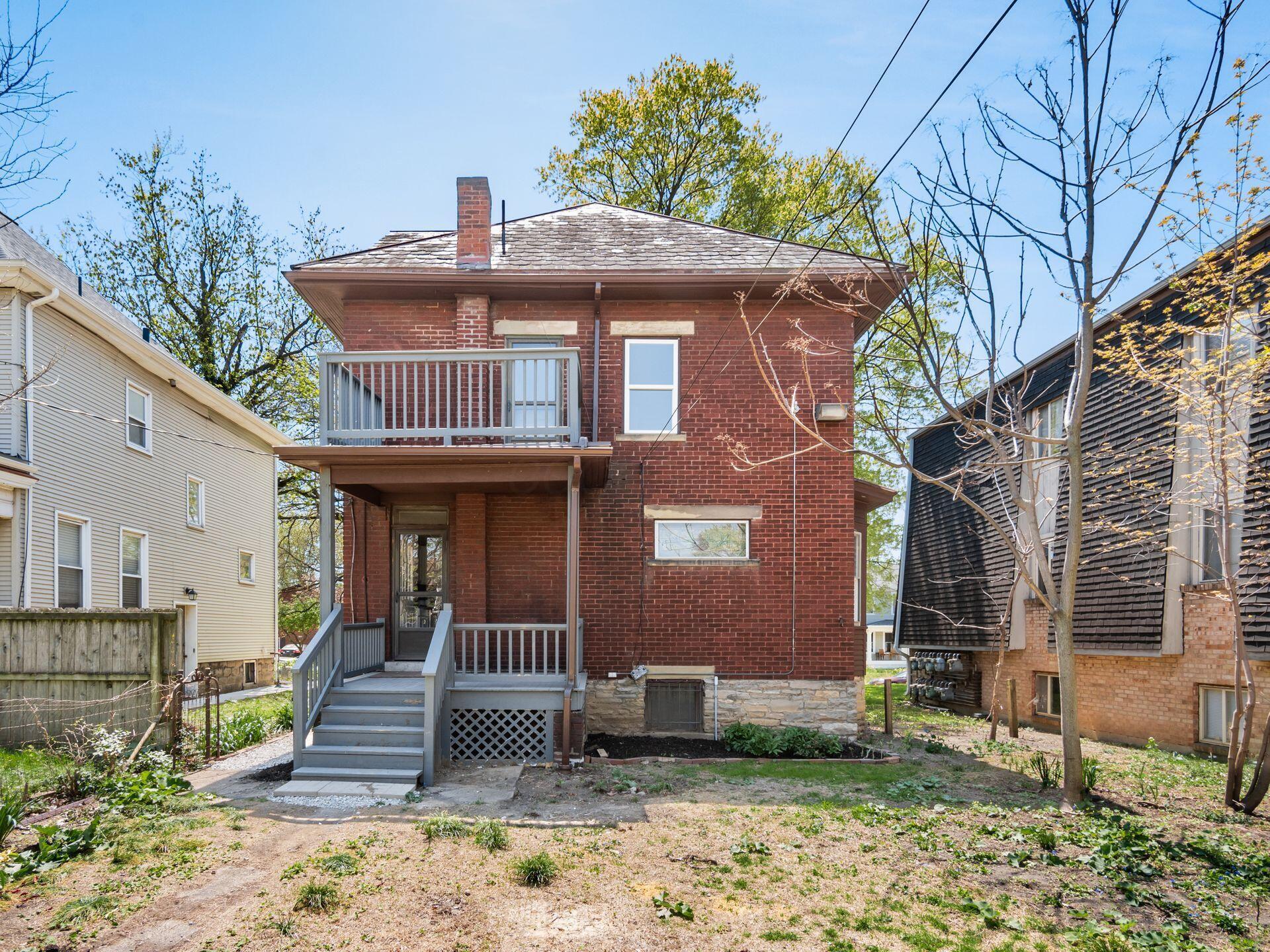 384 E 13th Avenue