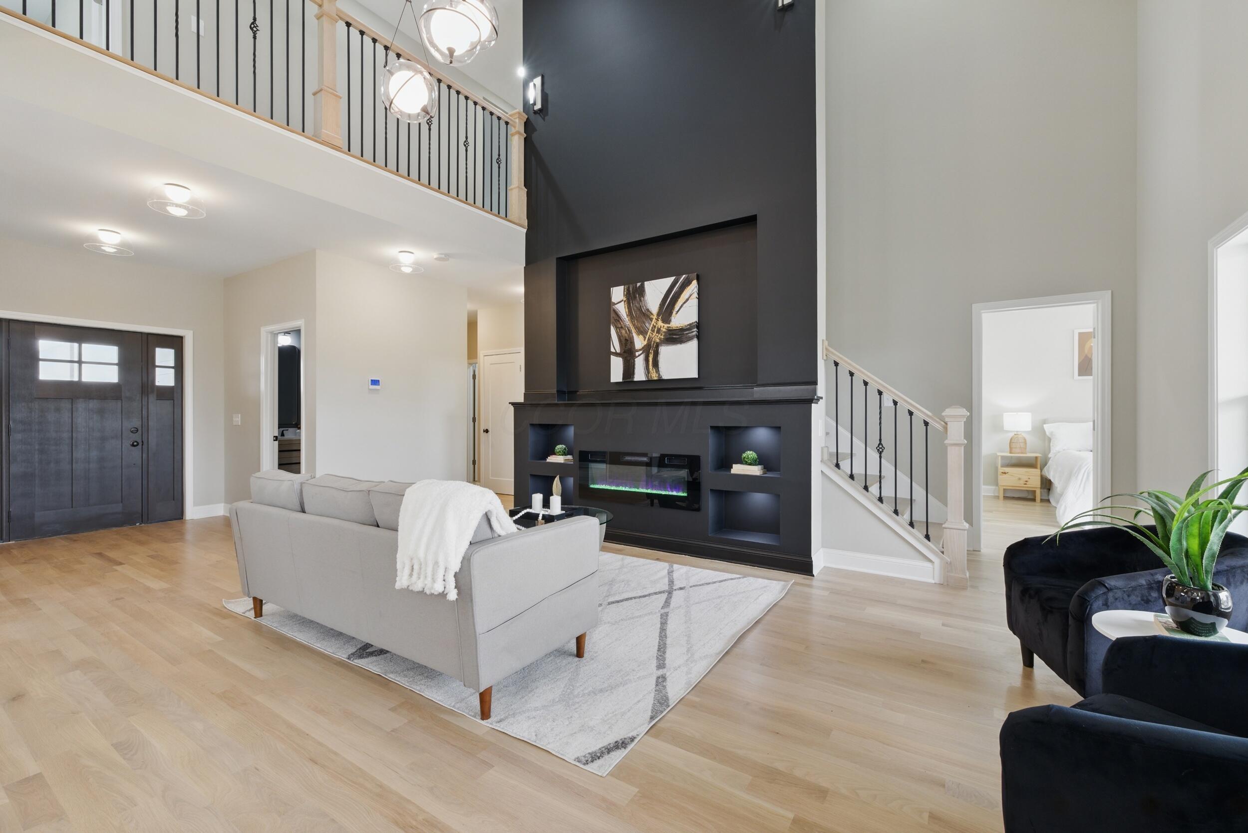 3611 Kassidy Drive
