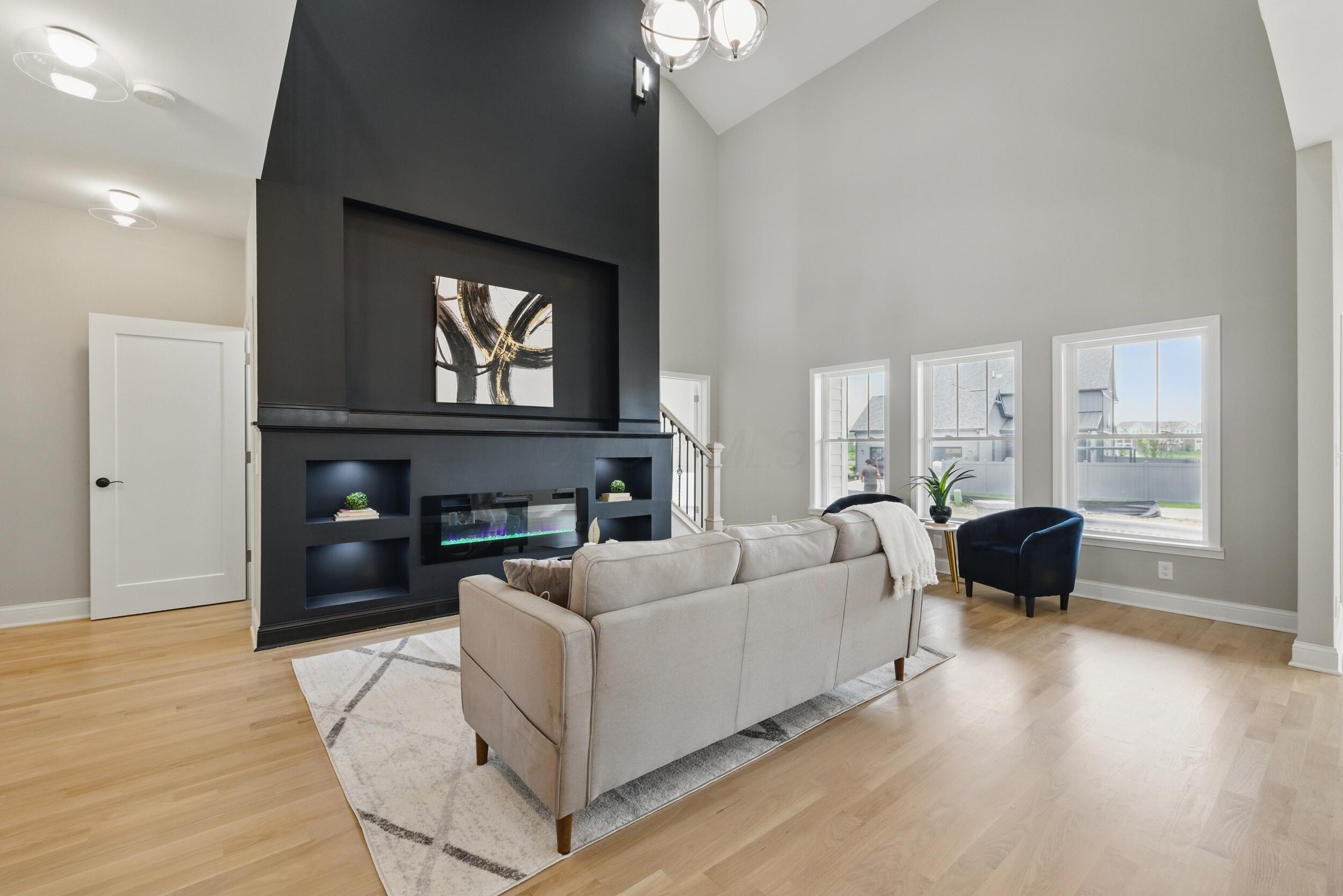 3611 Kassidy Drive