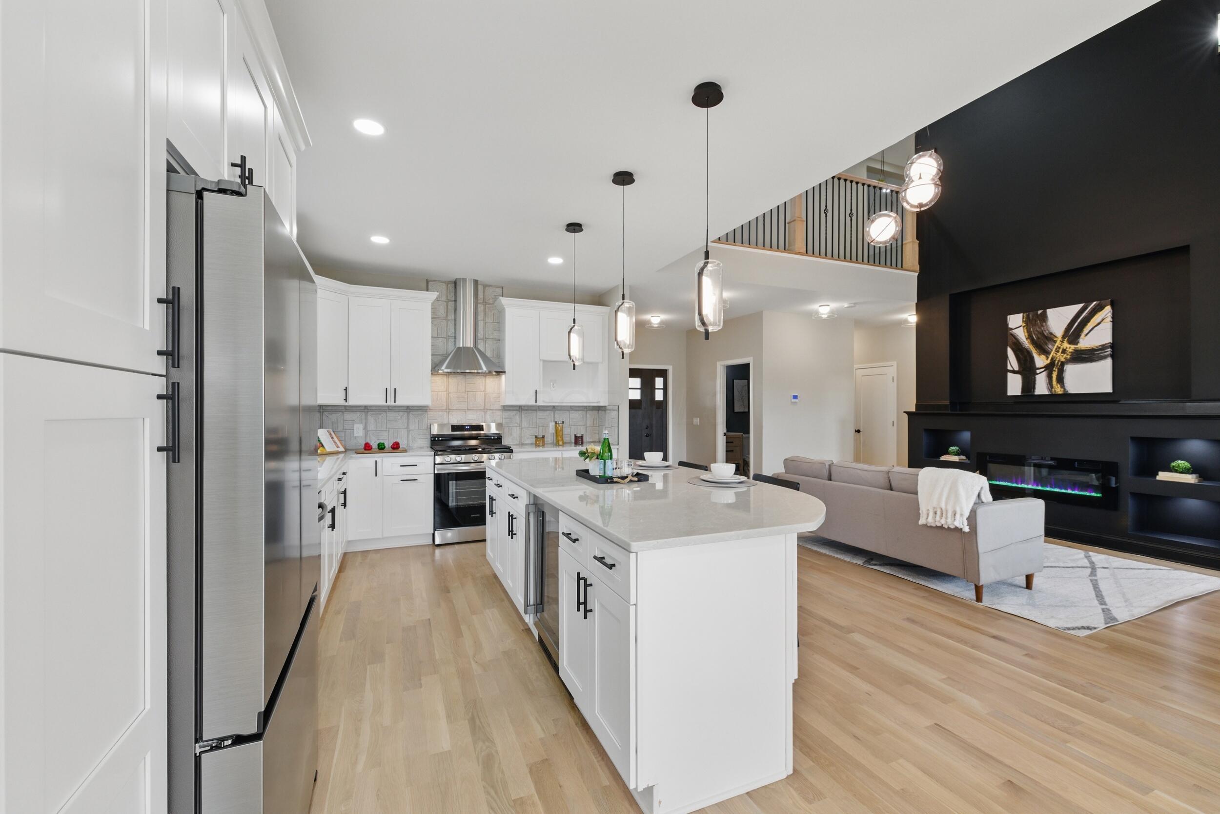 3611 Kassidy Drive