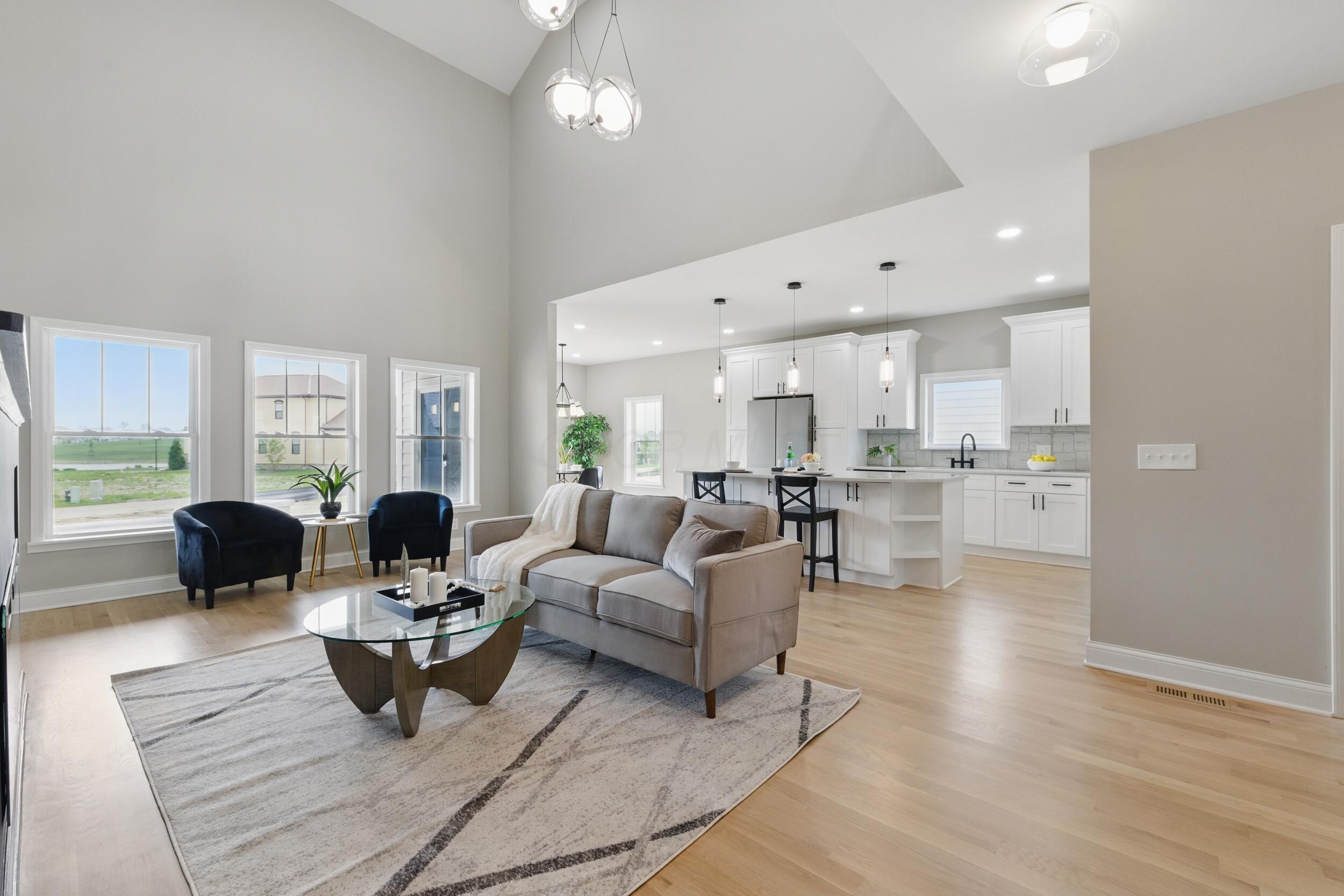 3611 Kassidy Drive