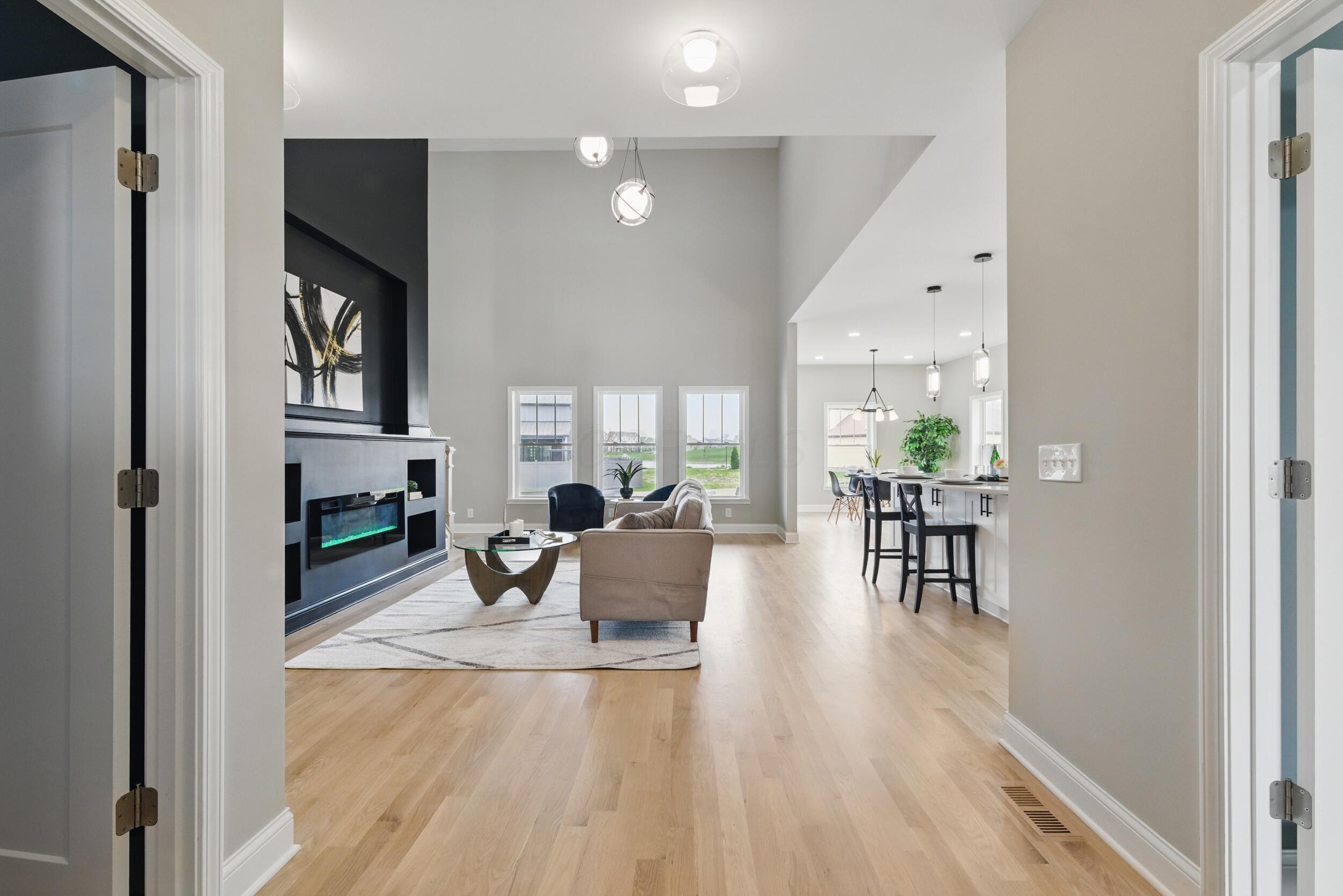 3611 Kassidy Drive