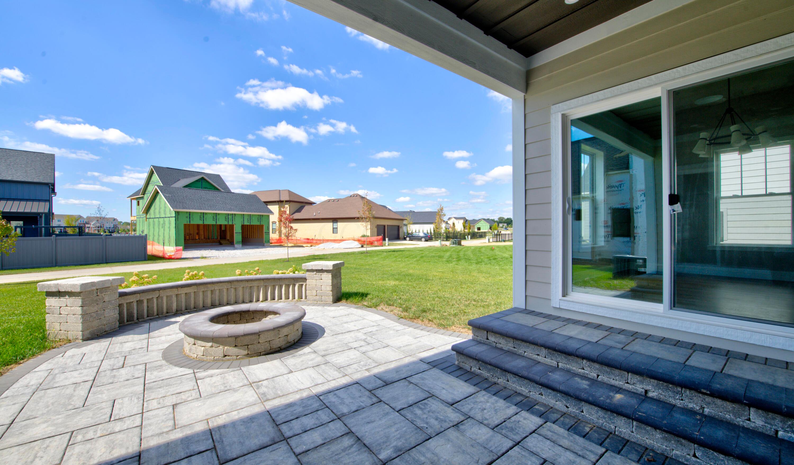 3611 Kassidy Drive