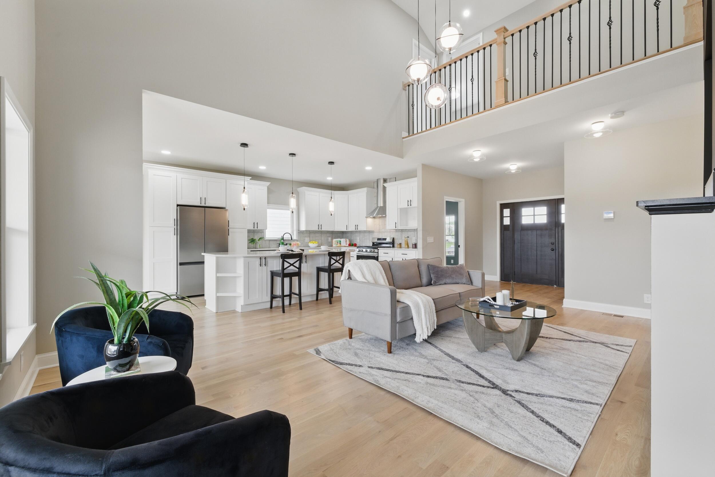 3611 Kassidy Drive