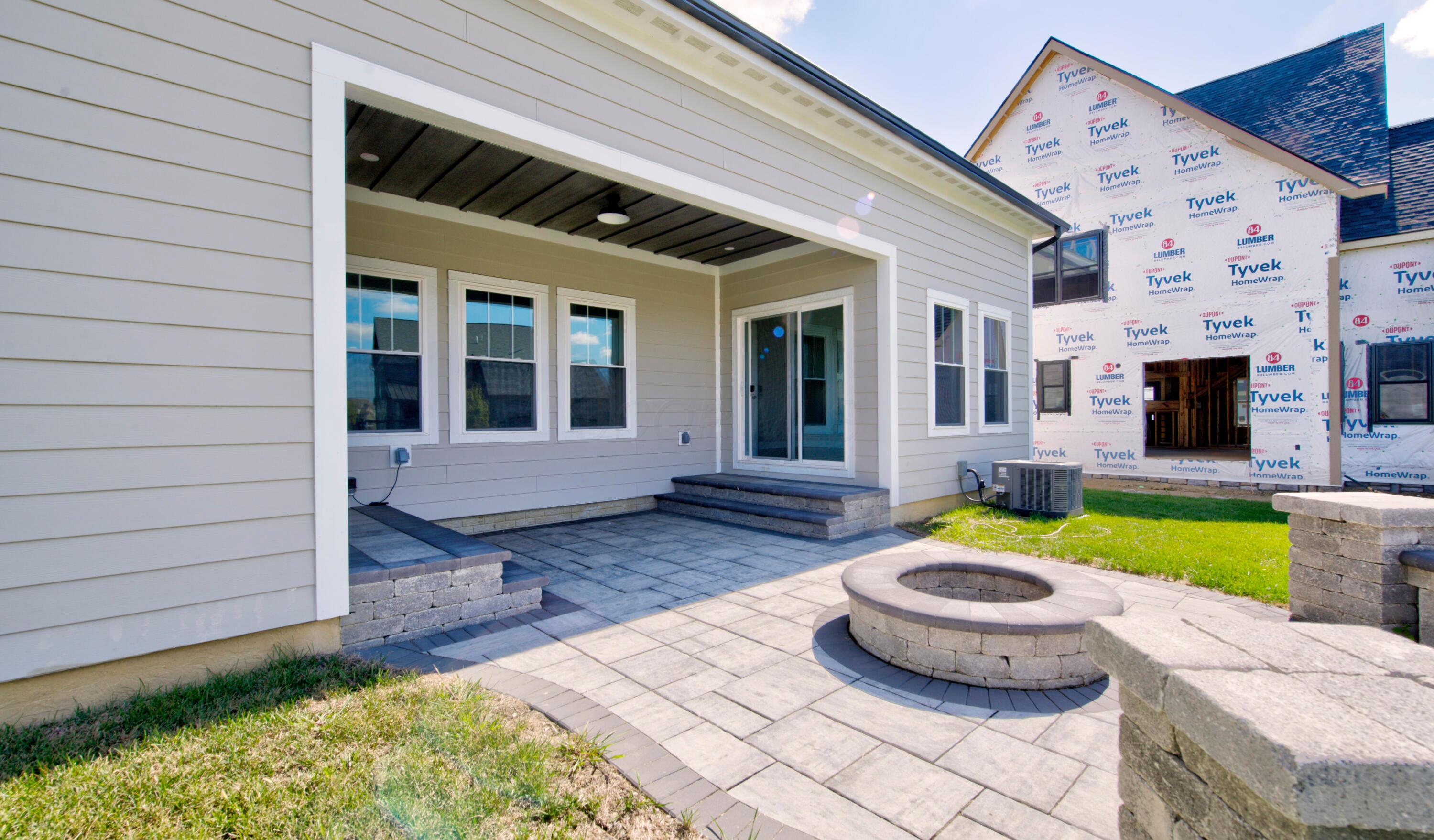 3611 Kassidy Drive