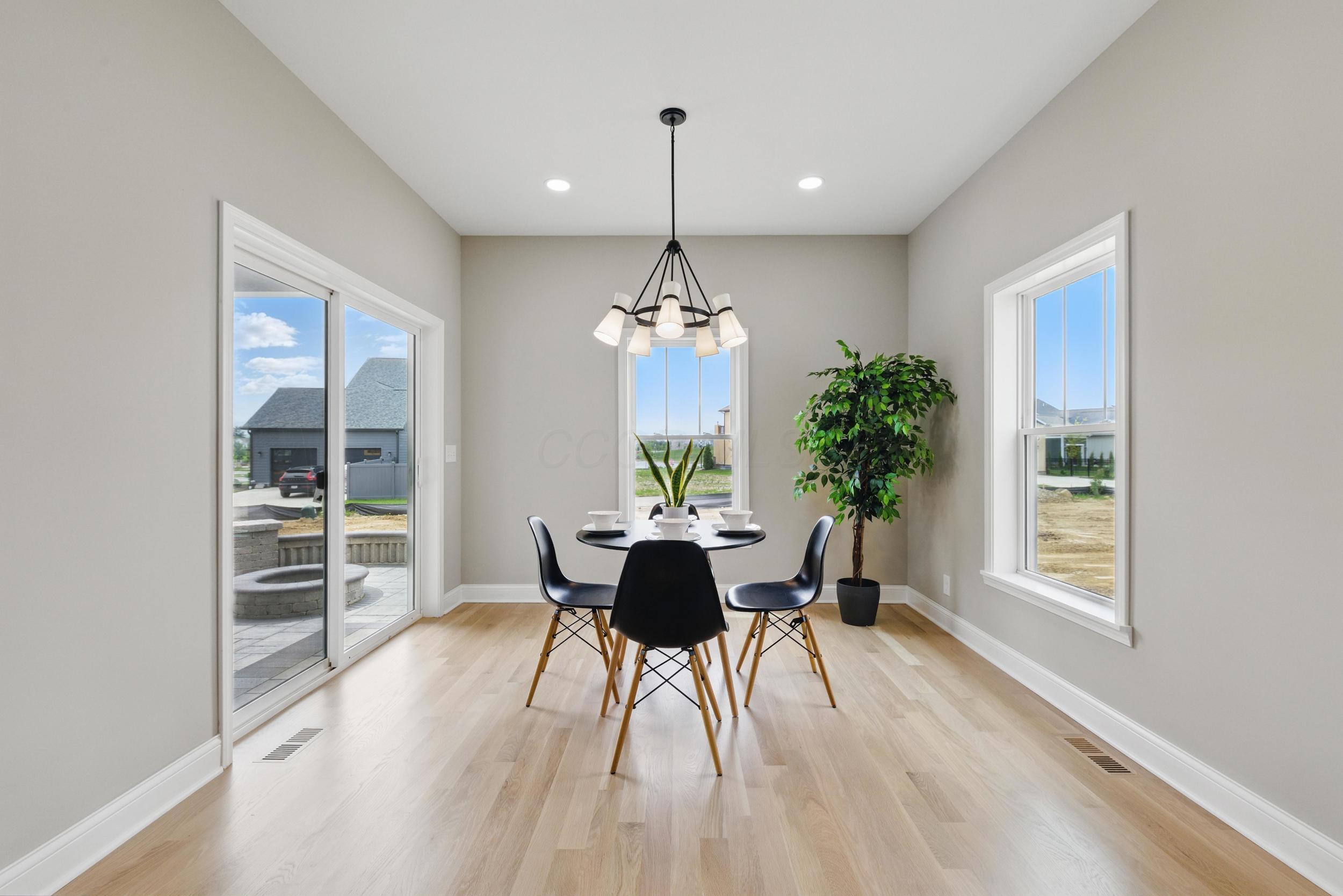 3611 Kassidy Drive