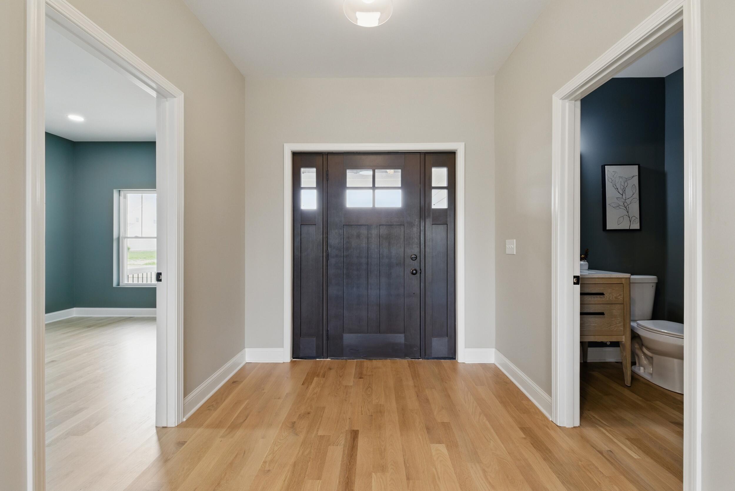 3611 Kassidy Drive