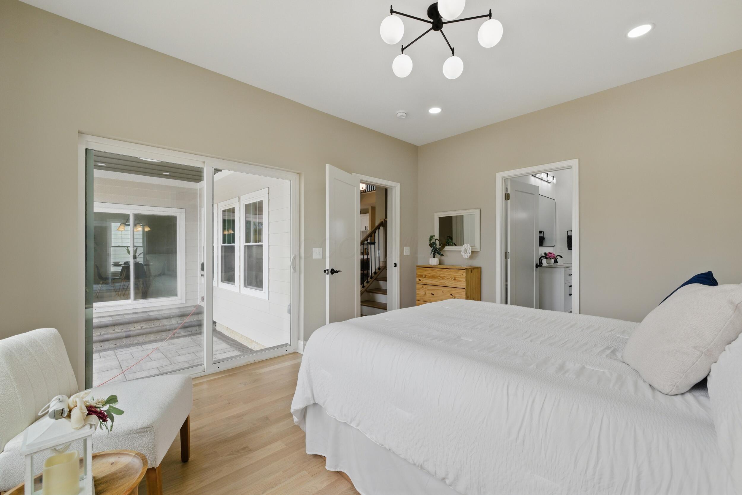 3611 Kassidy Drive