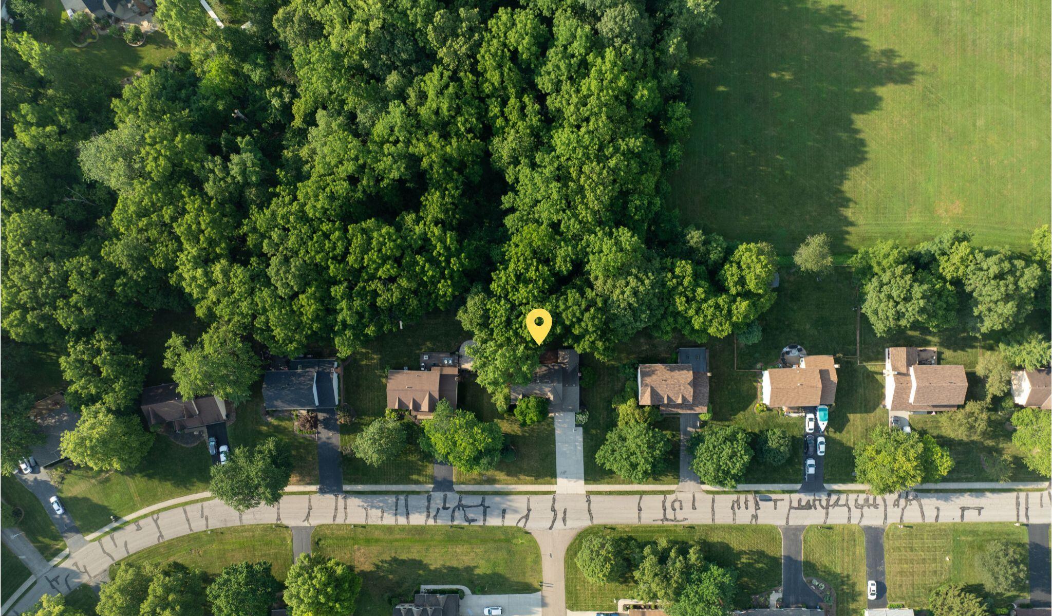 10010 Oxford Drive