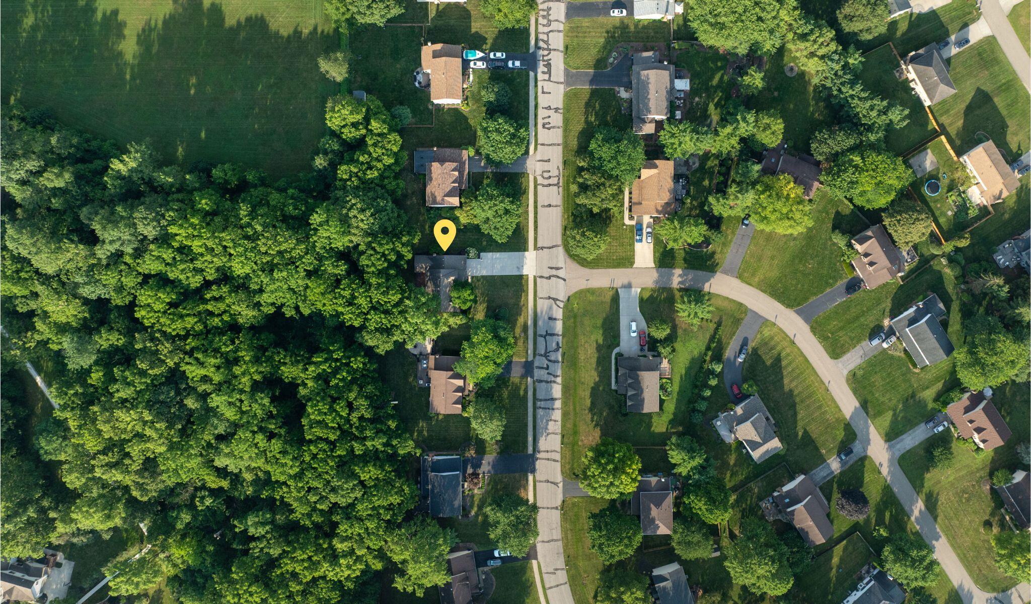 10010 Oxford Drive