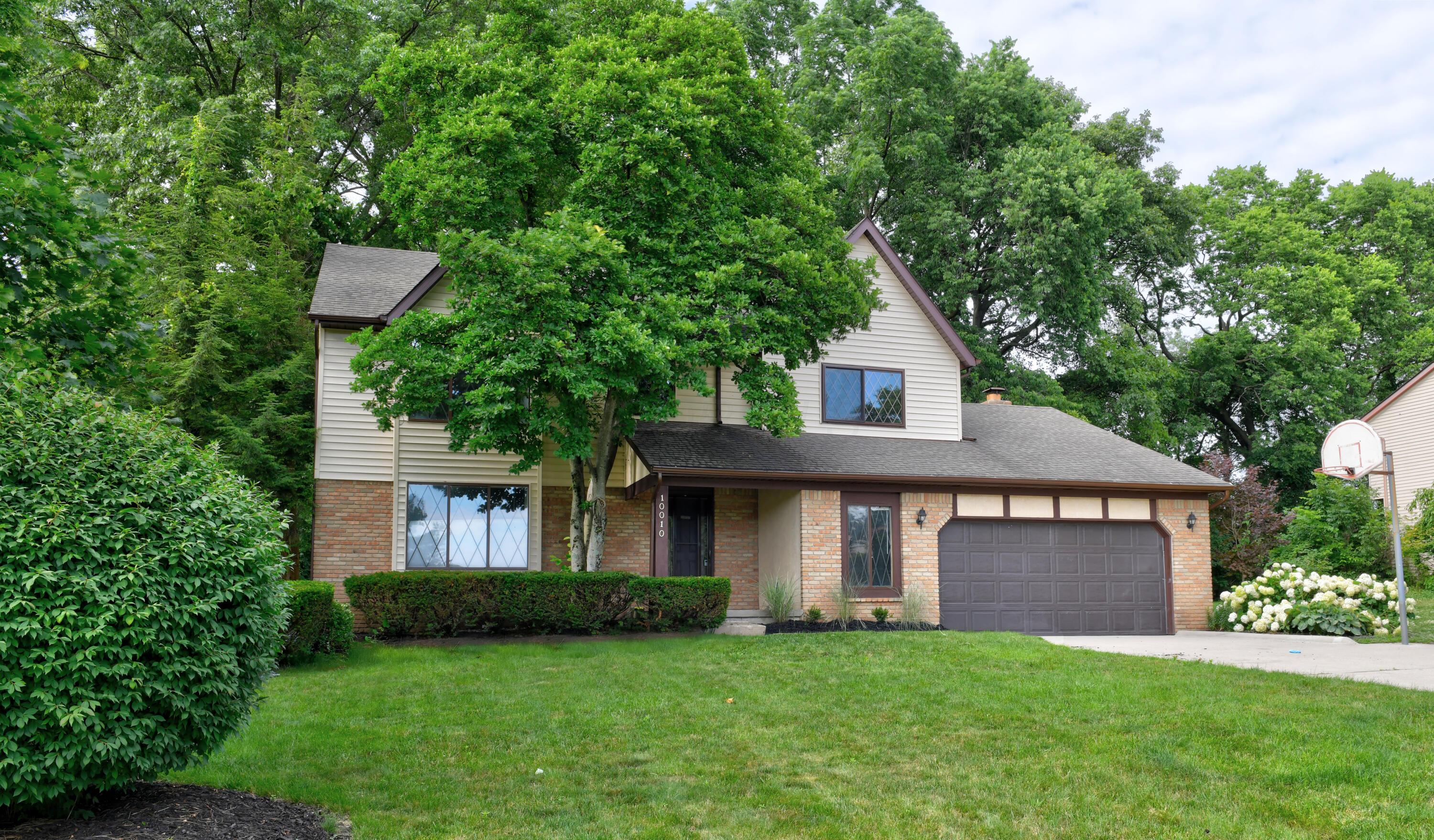 10010 Oxford Drive