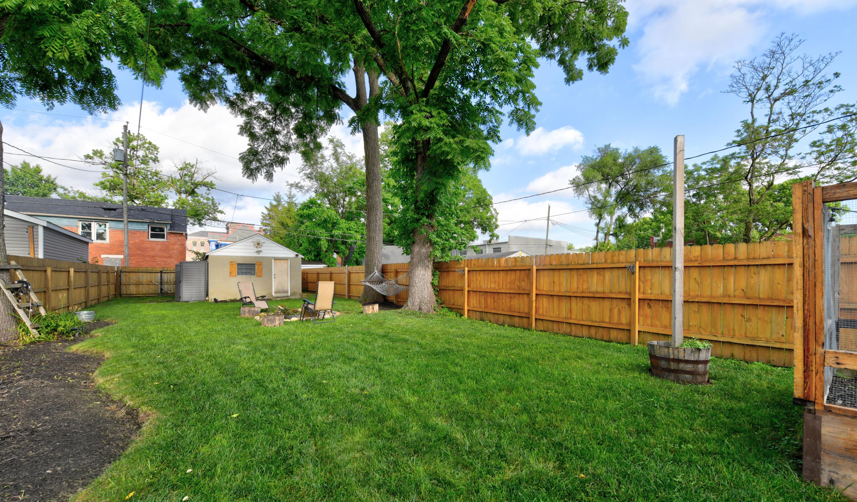 622 S 22nd Street