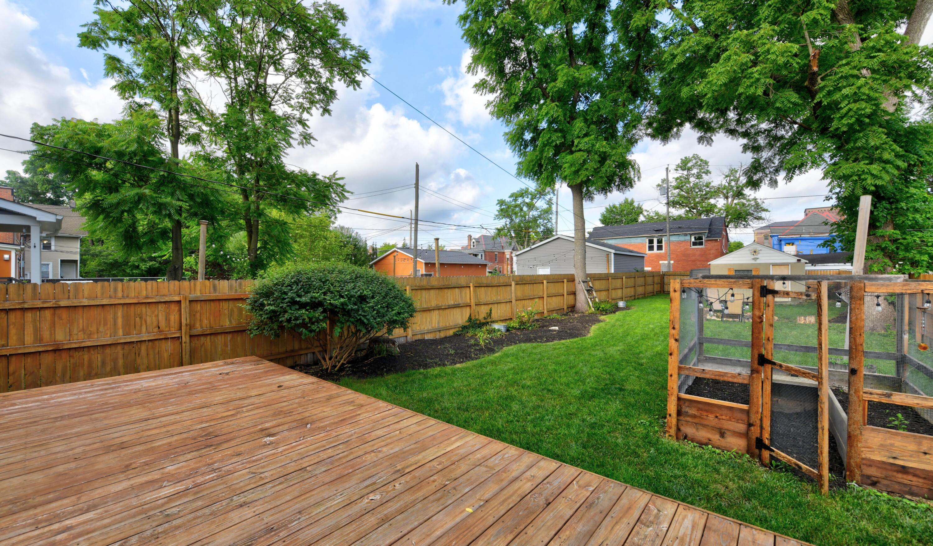622 S 22nd Street