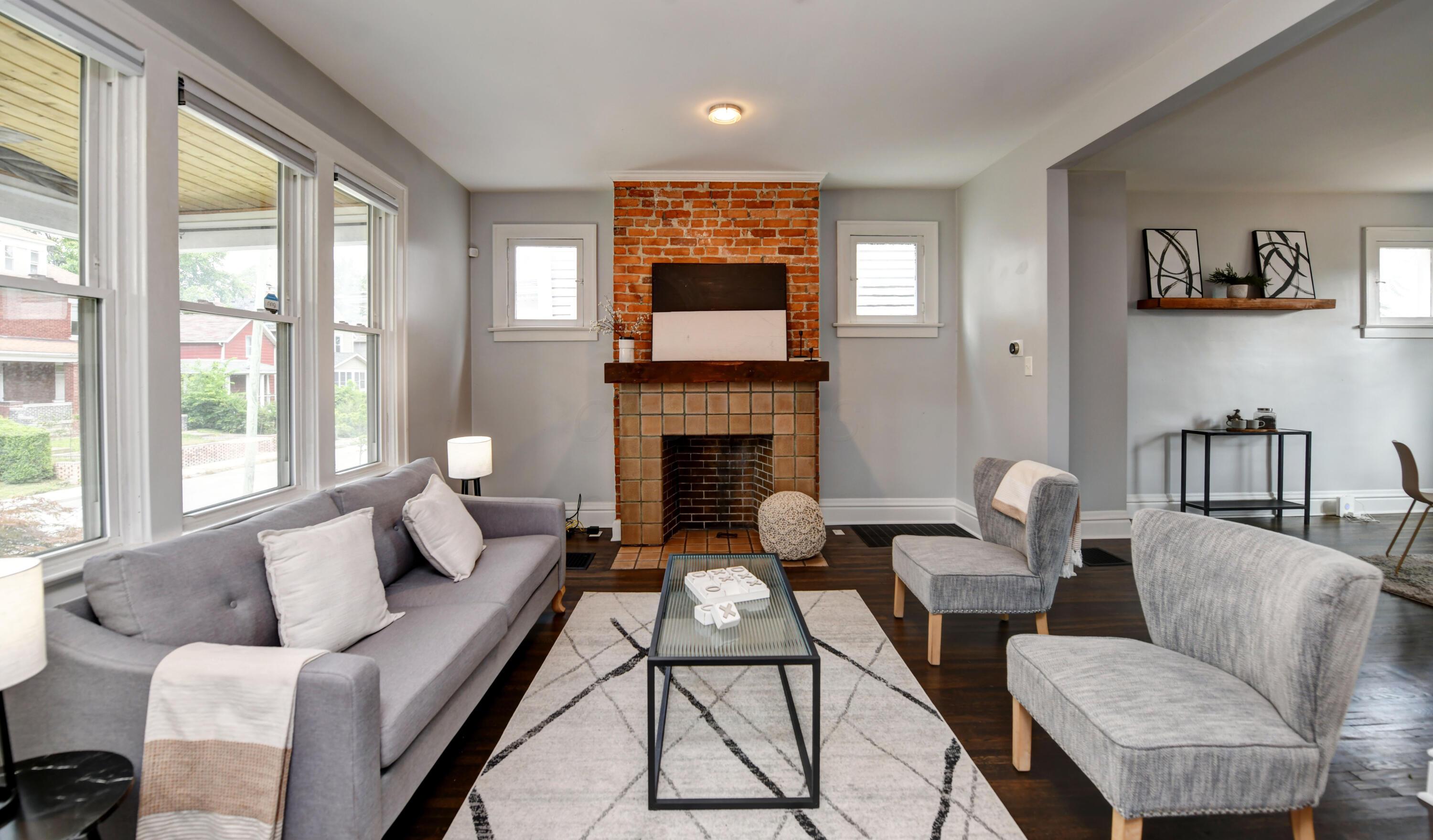 622 S 22nd Street