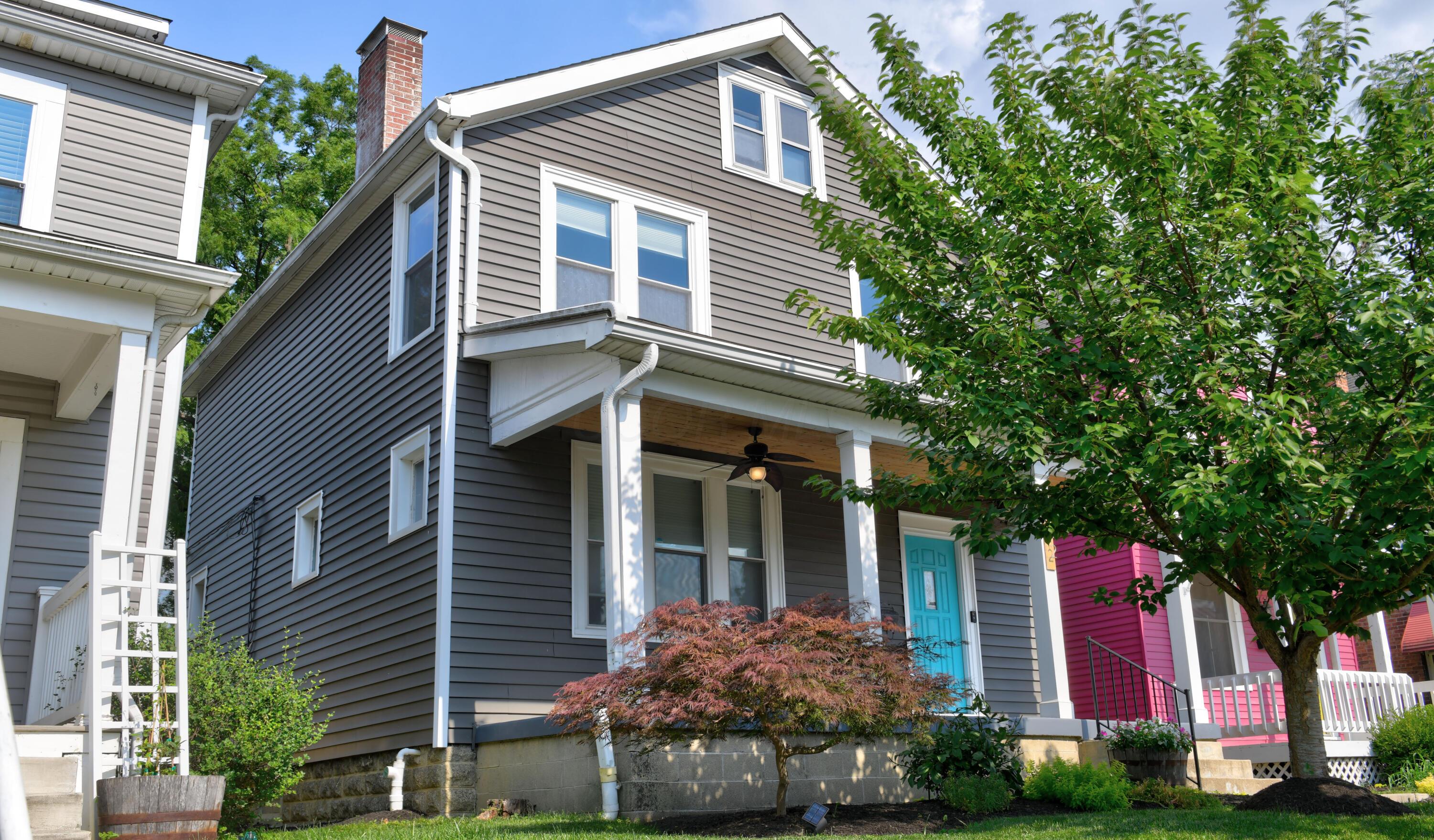622 S 22nd Street